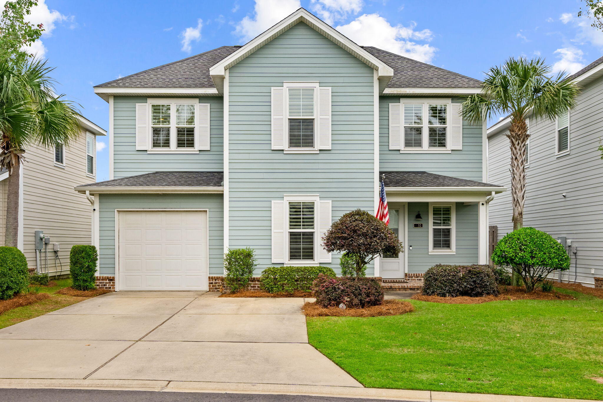 CHURCH STREET VILLAGE - Residential Lease