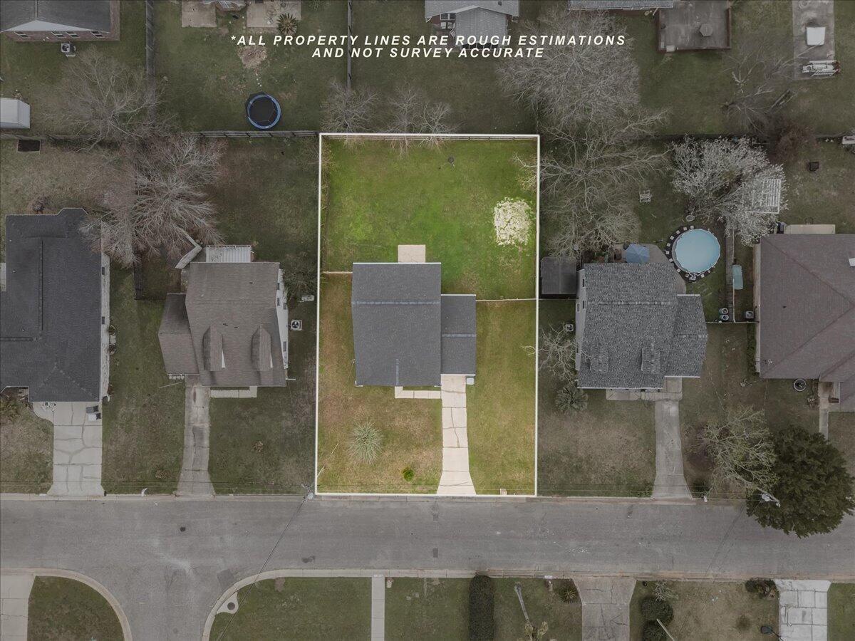 WEST LAKE - Residential