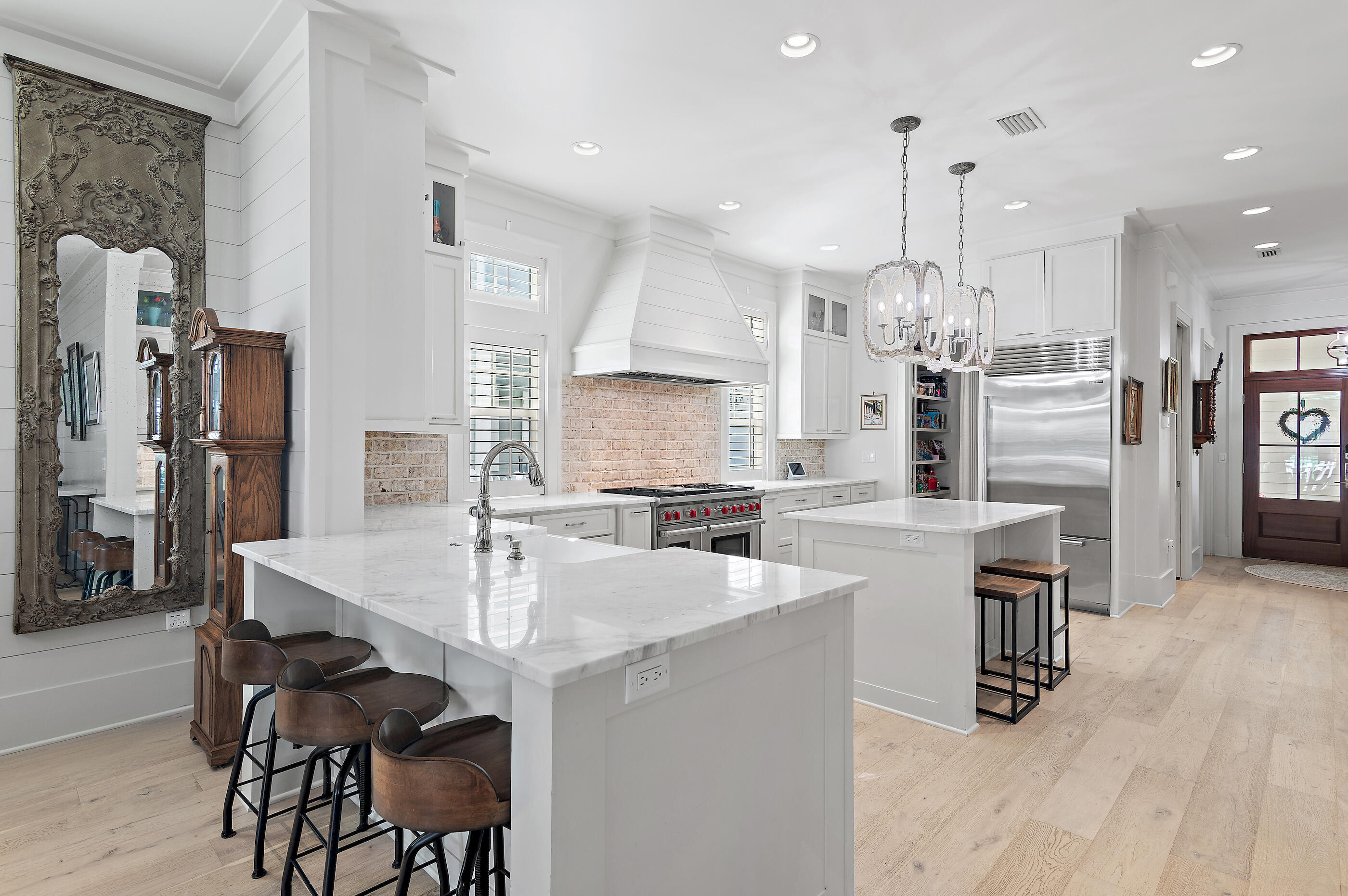 Regatta Bay - Residential