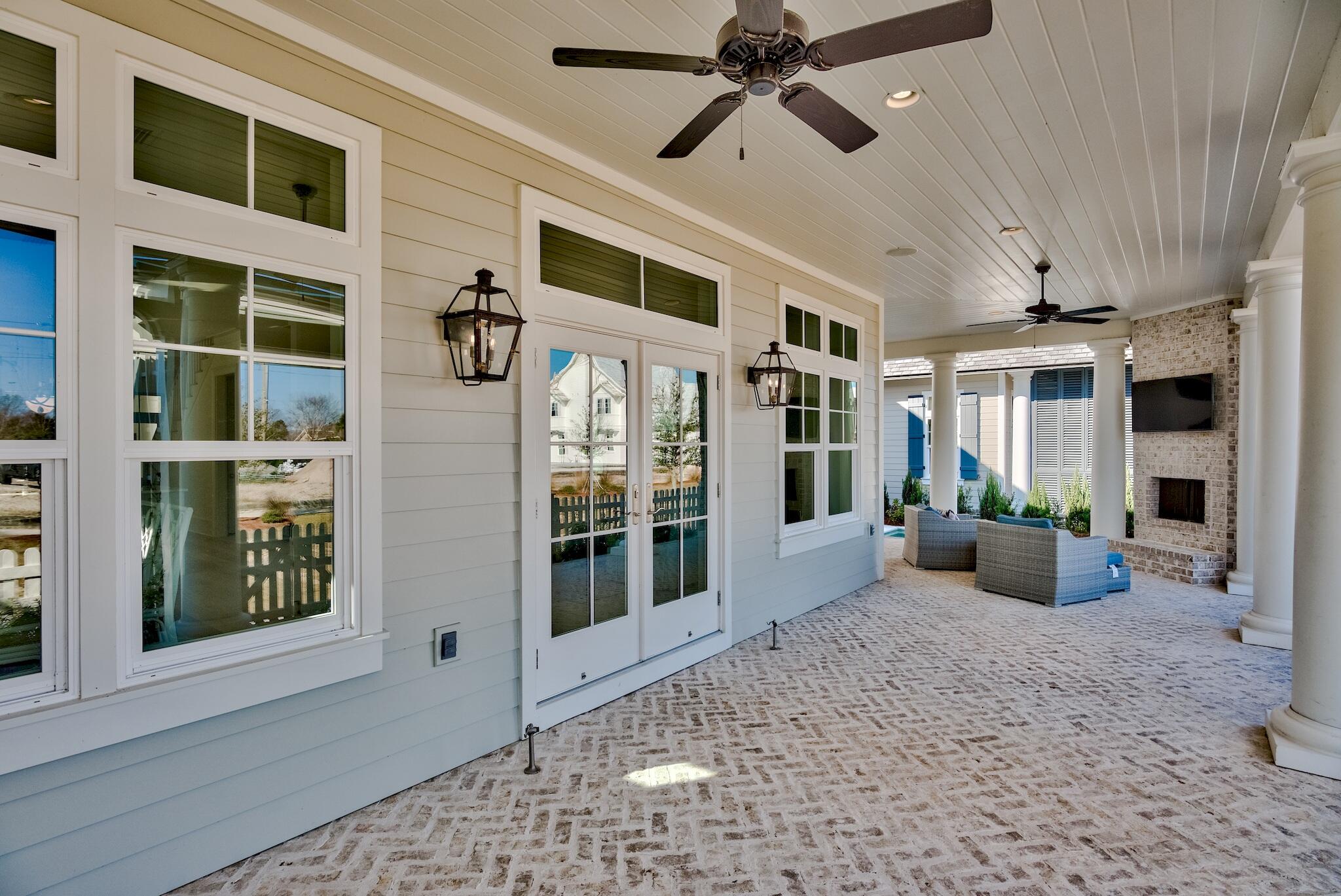 Regatta Bay - Residential