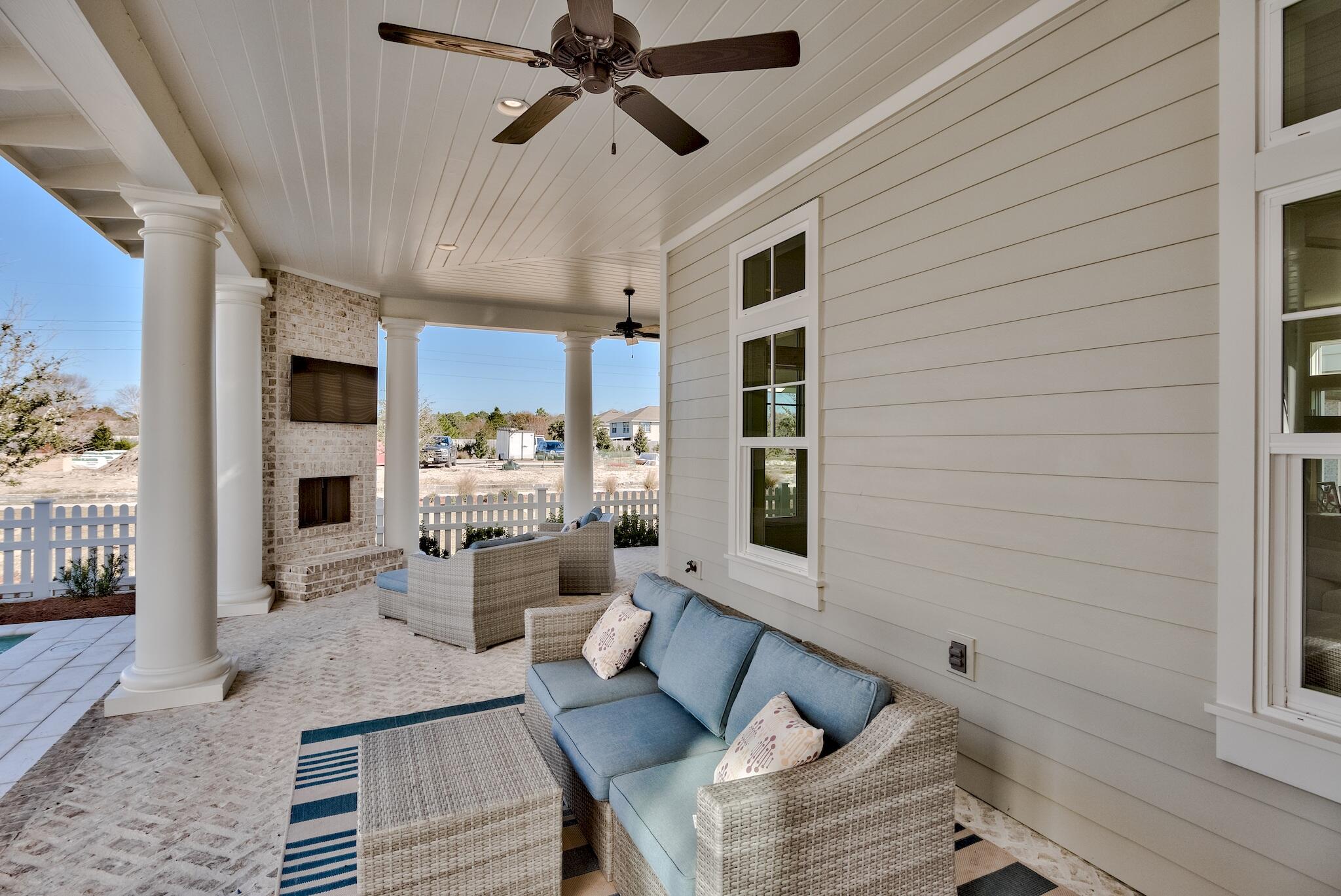 Regatta Bay - Residential