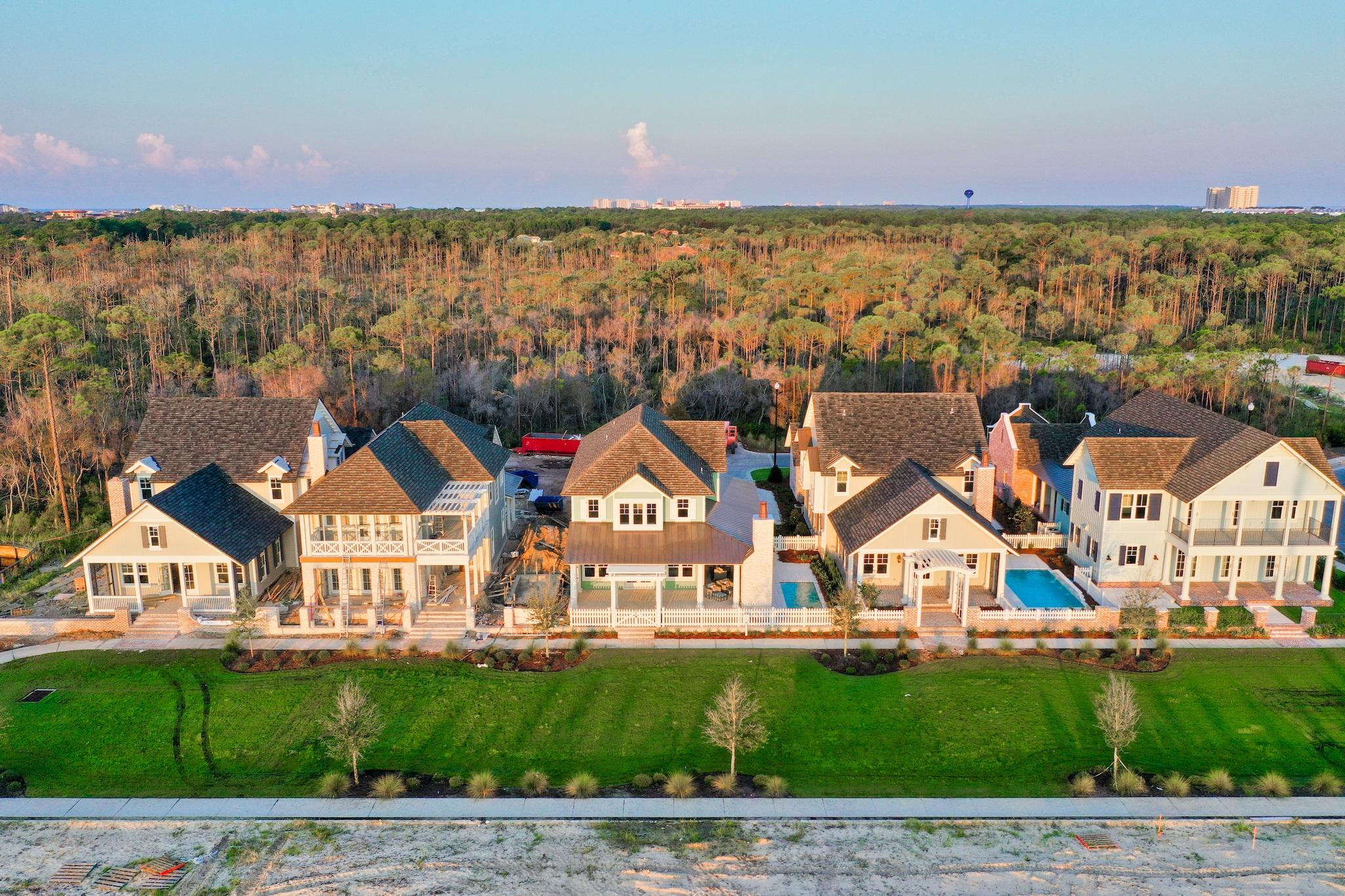 Regatta Bay - Residential
