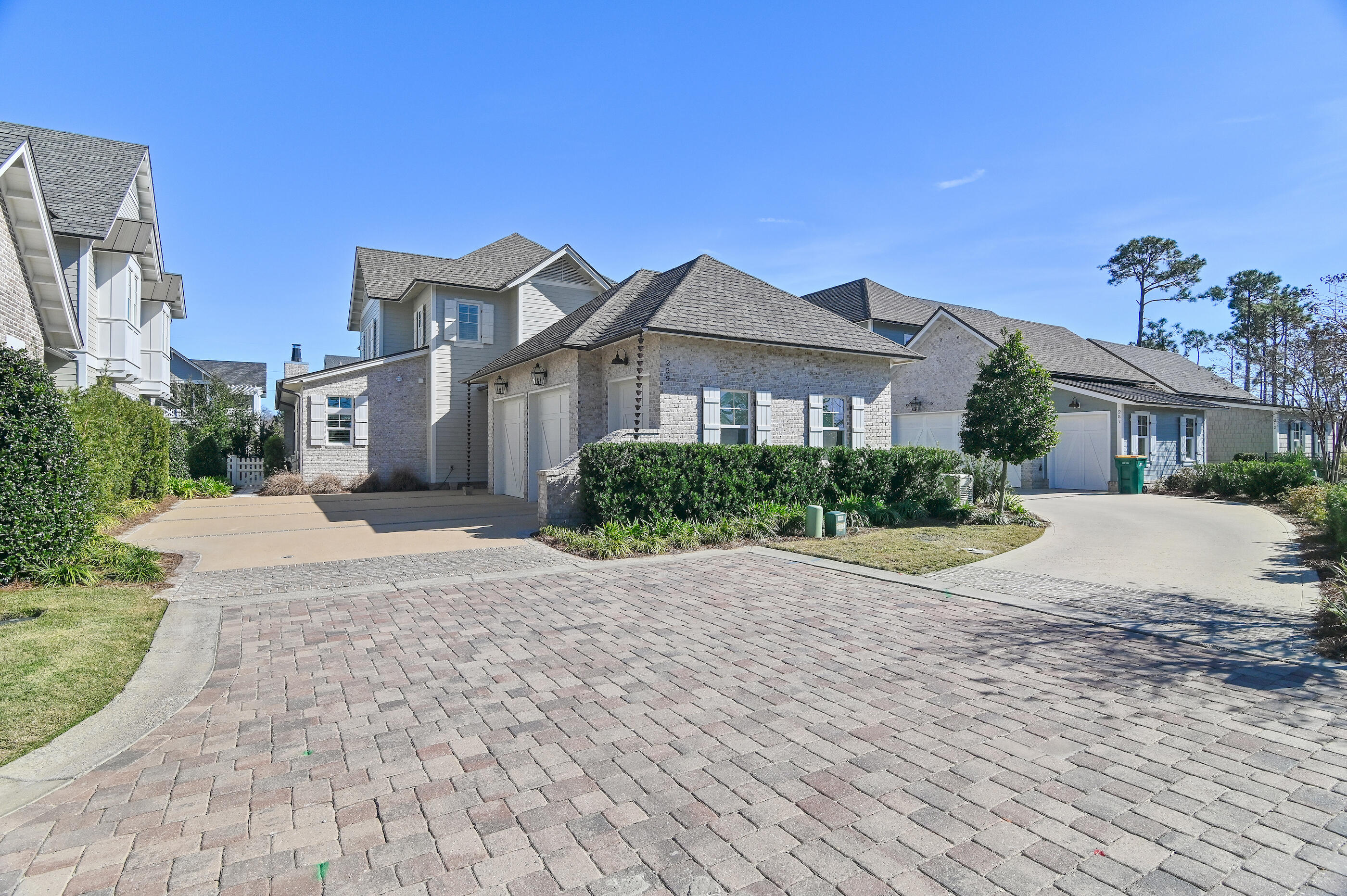 Regatta Bay - Residential