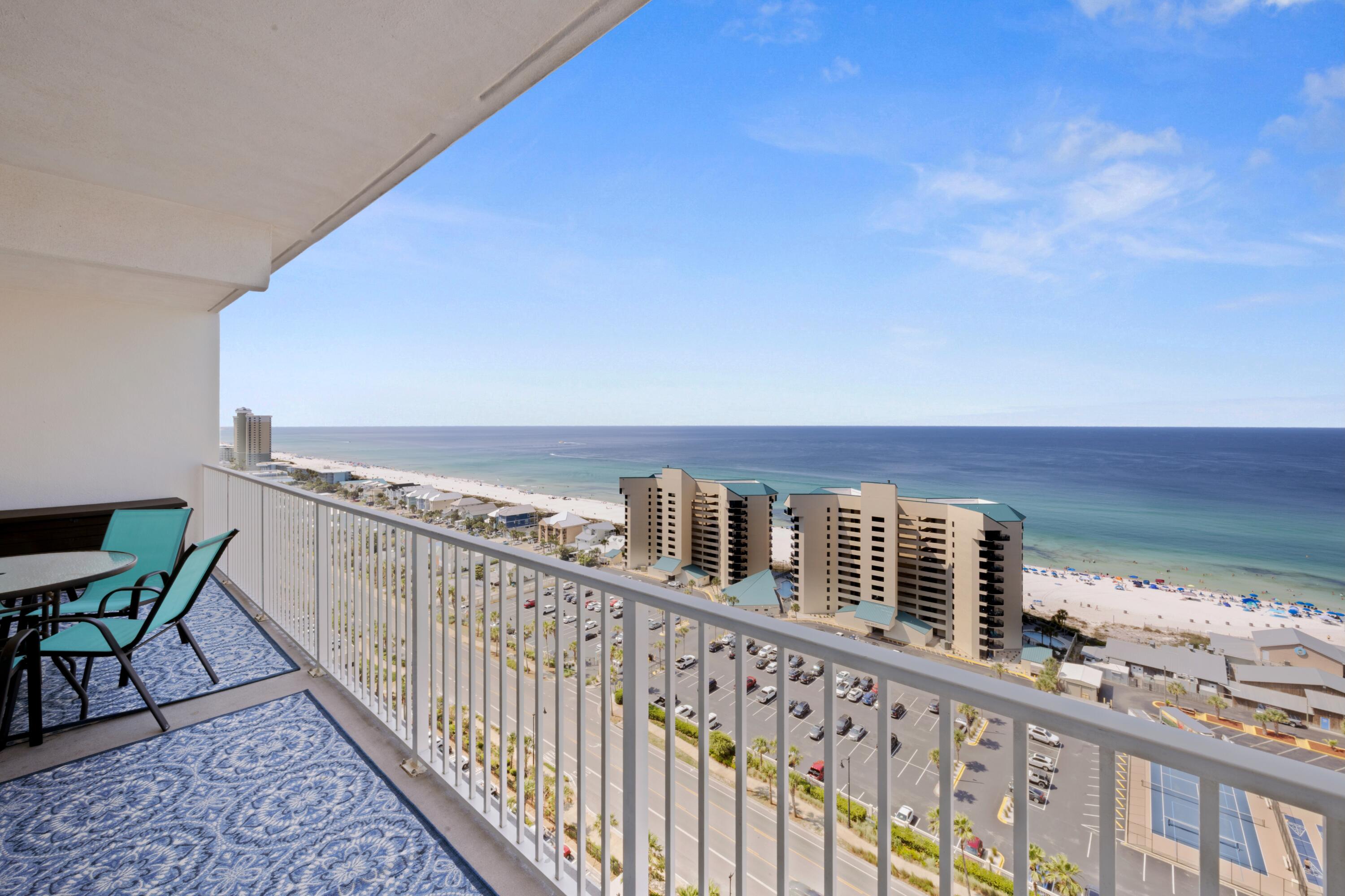 9860 S Thomas Drive UNIT 1825