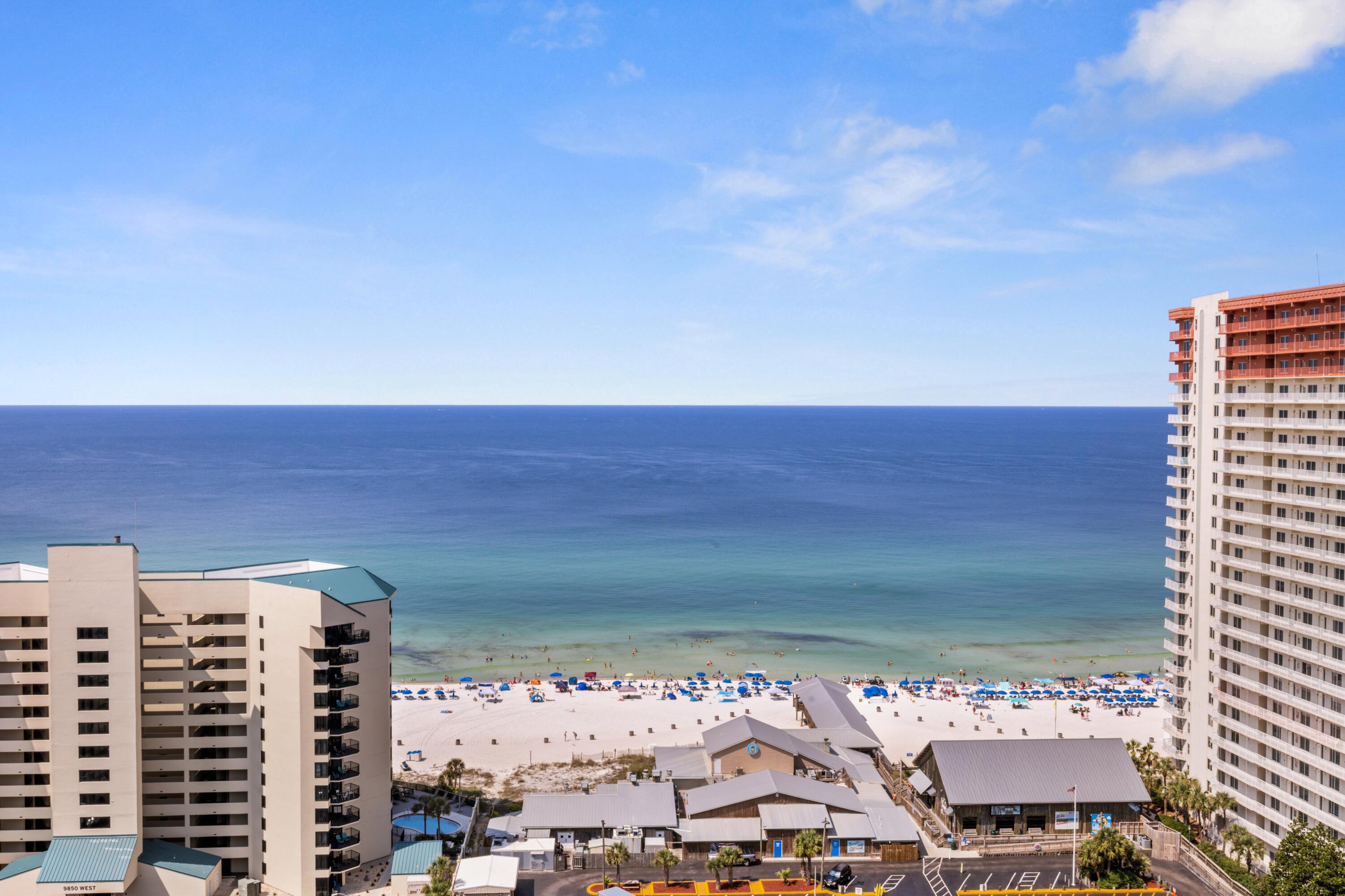 9860 S Thomas Drive UNIT 1825