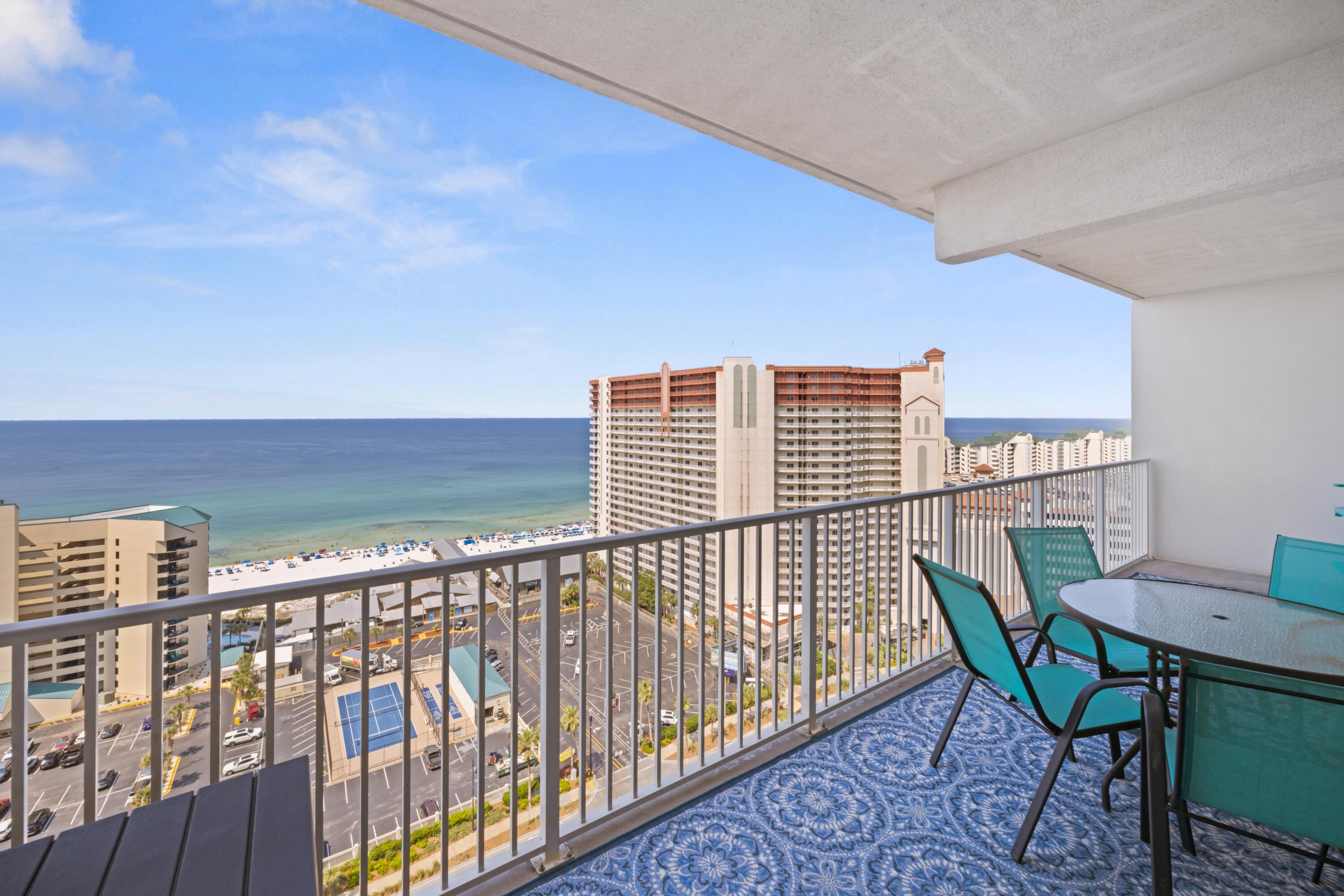 9860 S Thomas Drive UNIT 1825