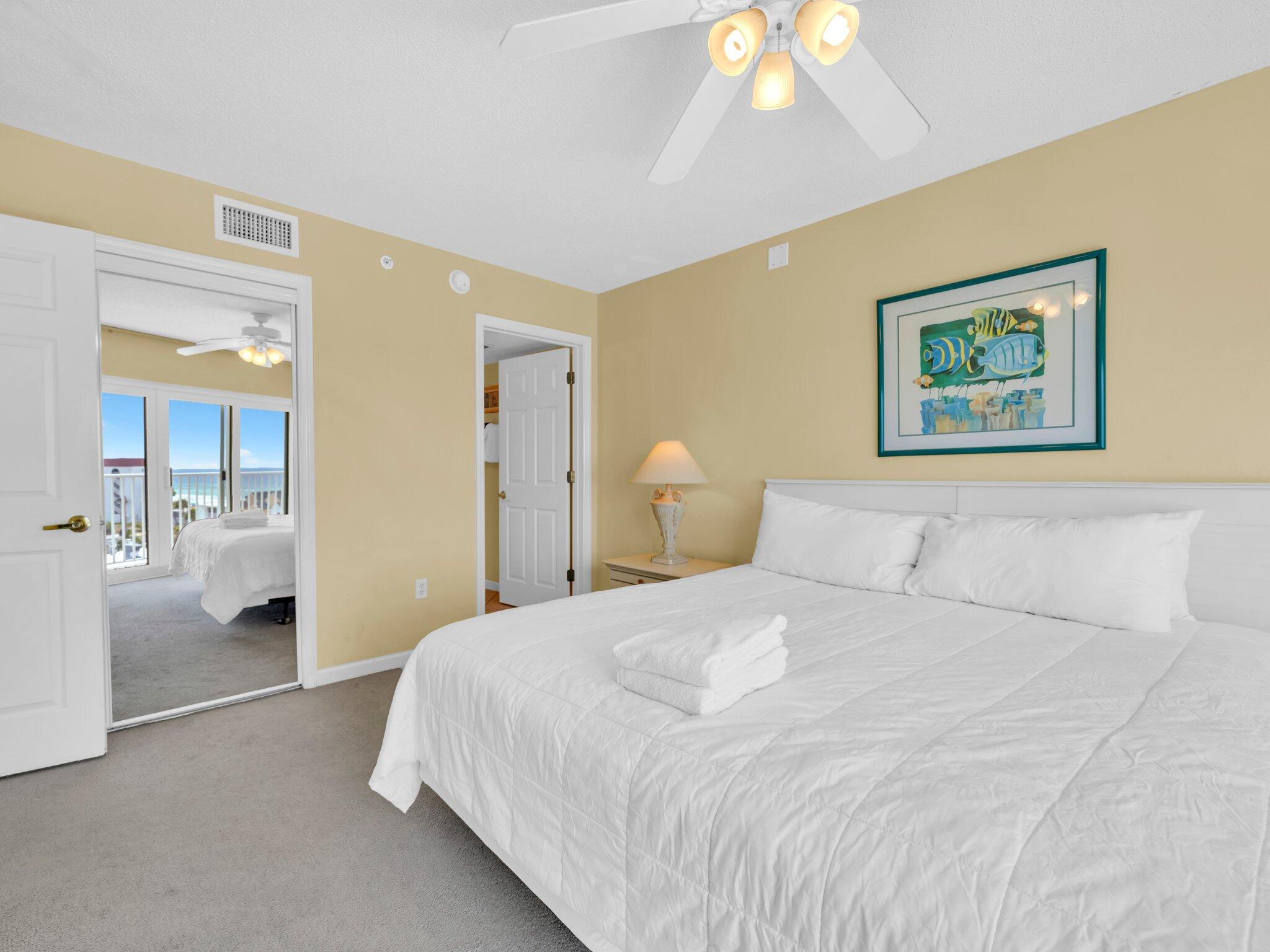 SEACREST CONDOMINIUMS - Residential