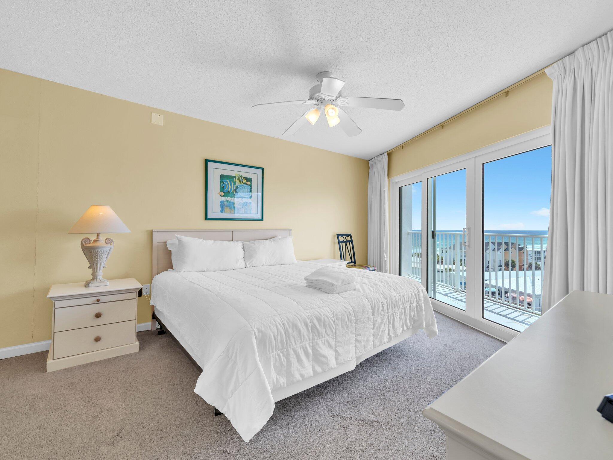 SEACREST CONDOMINIUMS - Residential