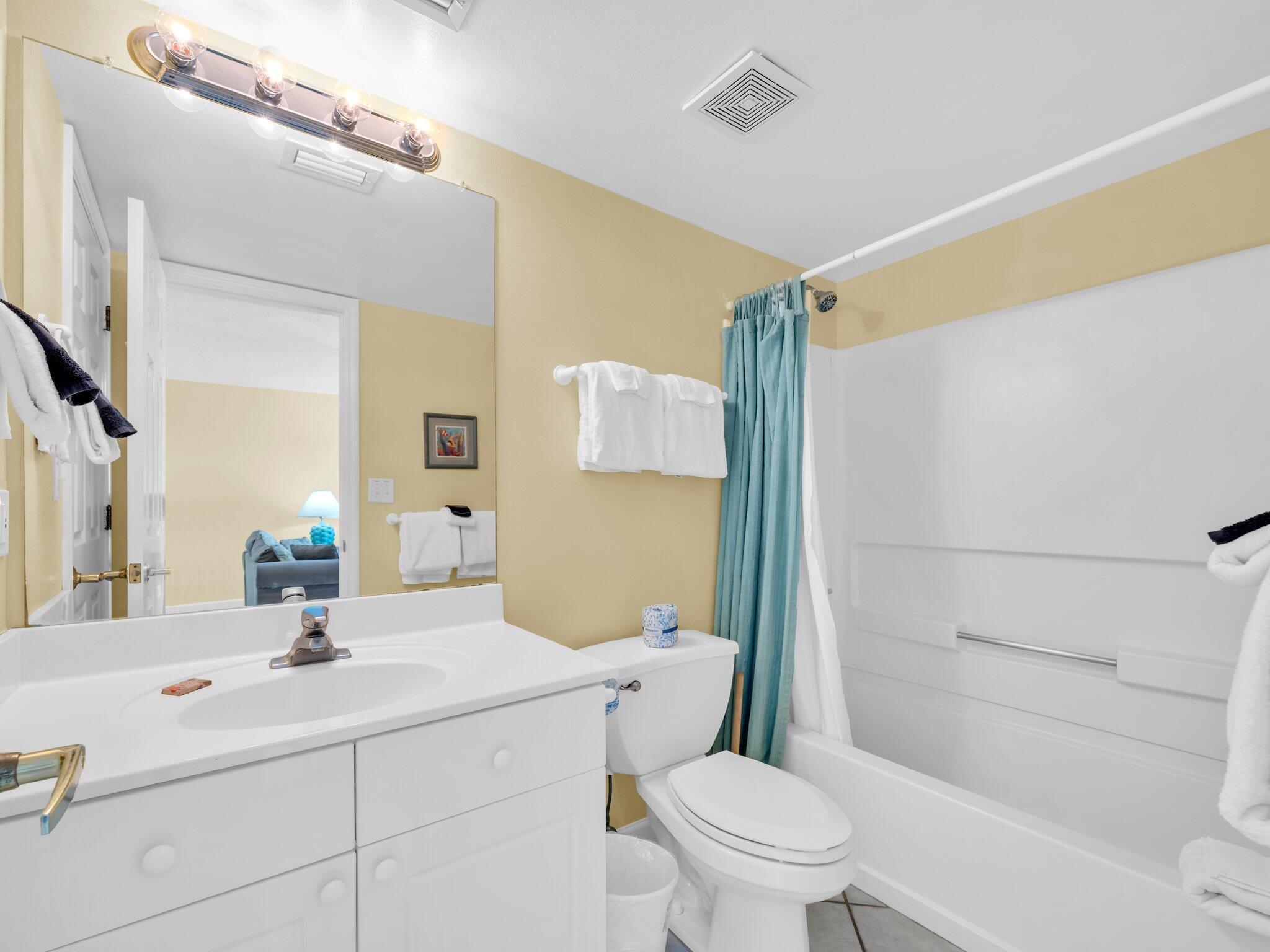 SEACREST CONDOMINIUMS - Residential