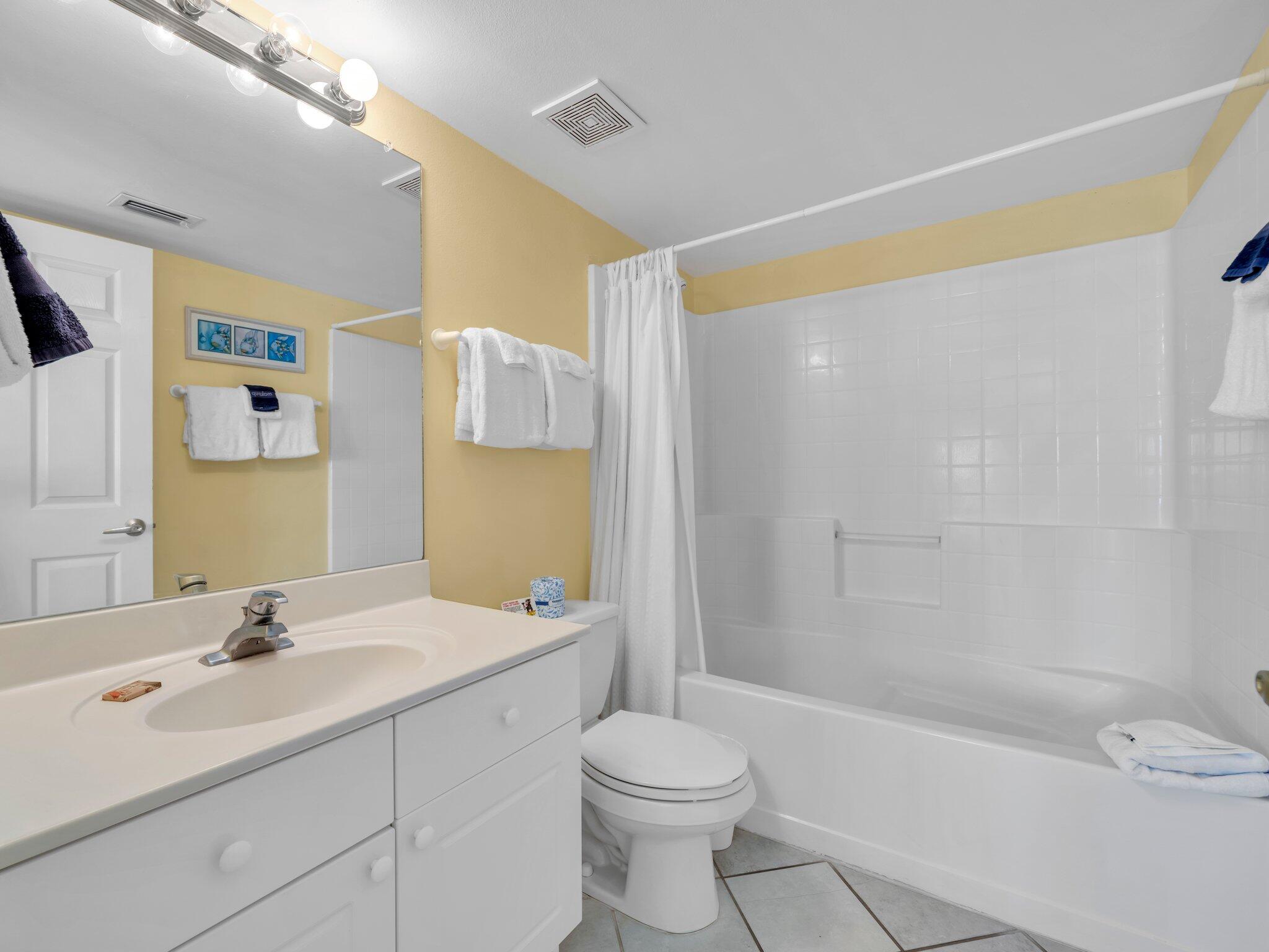 SEACREST CONDOMINIUMS - Residential