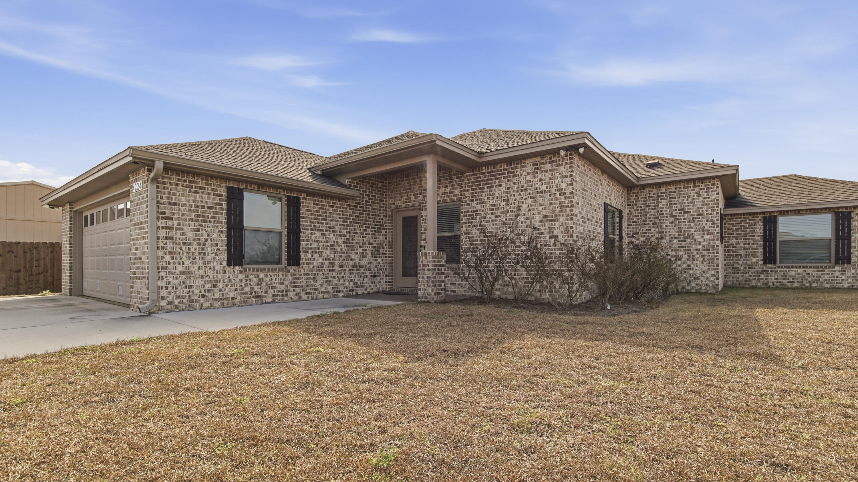 Bylsma Manor Estates - Residential