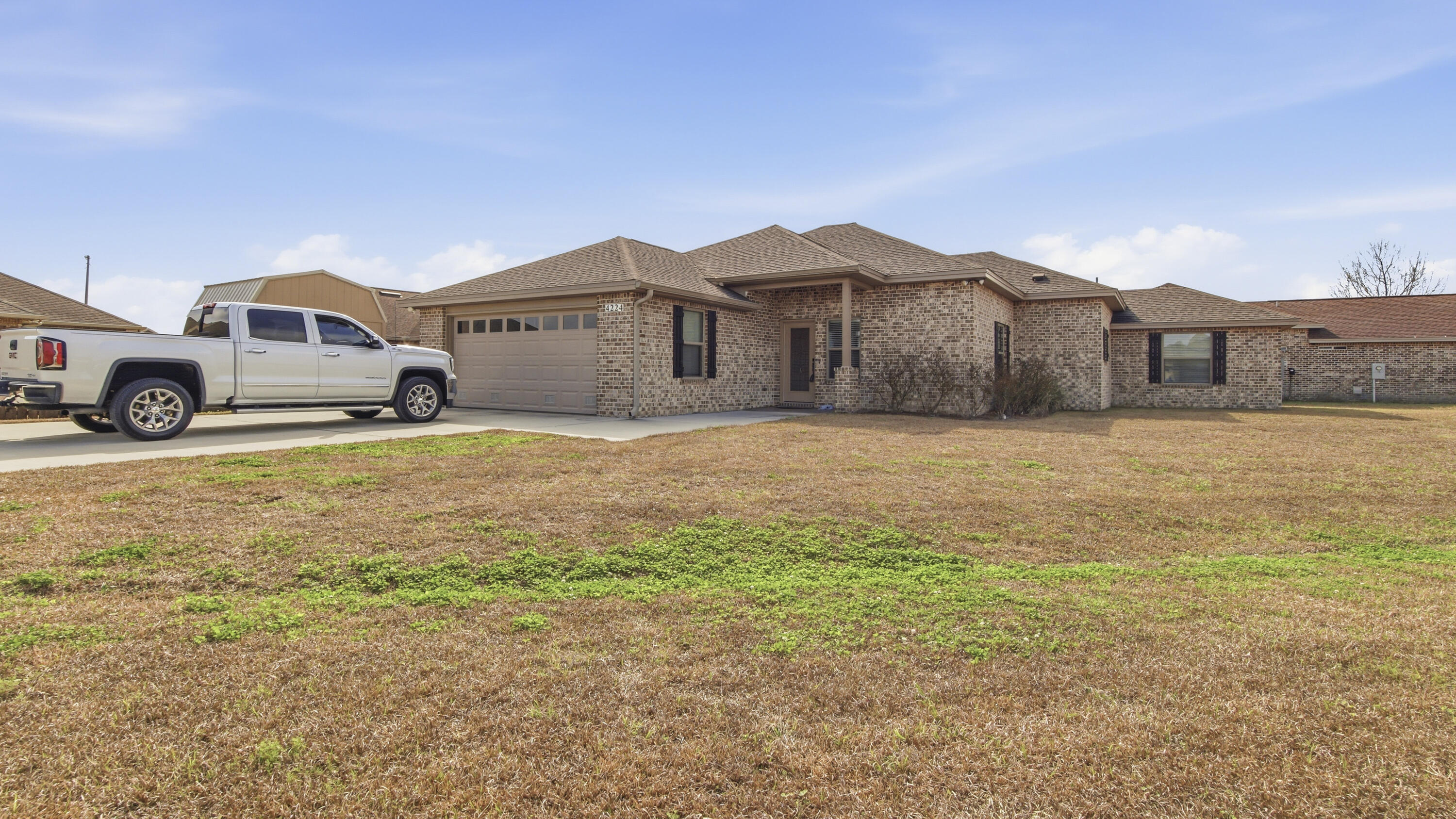 Bylsma Manor Estates - Residential