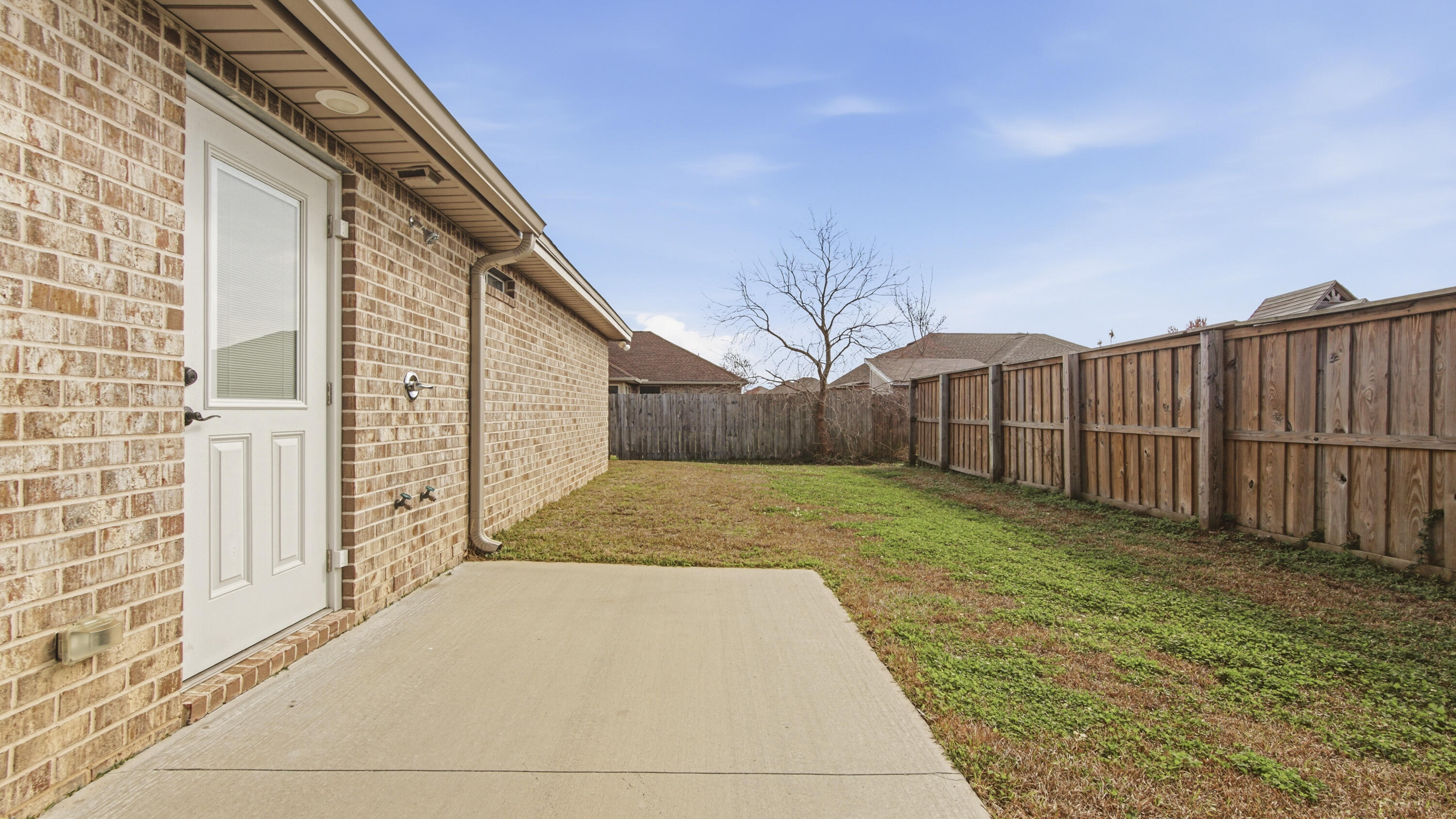 Bylsma Manor Estates - Residential