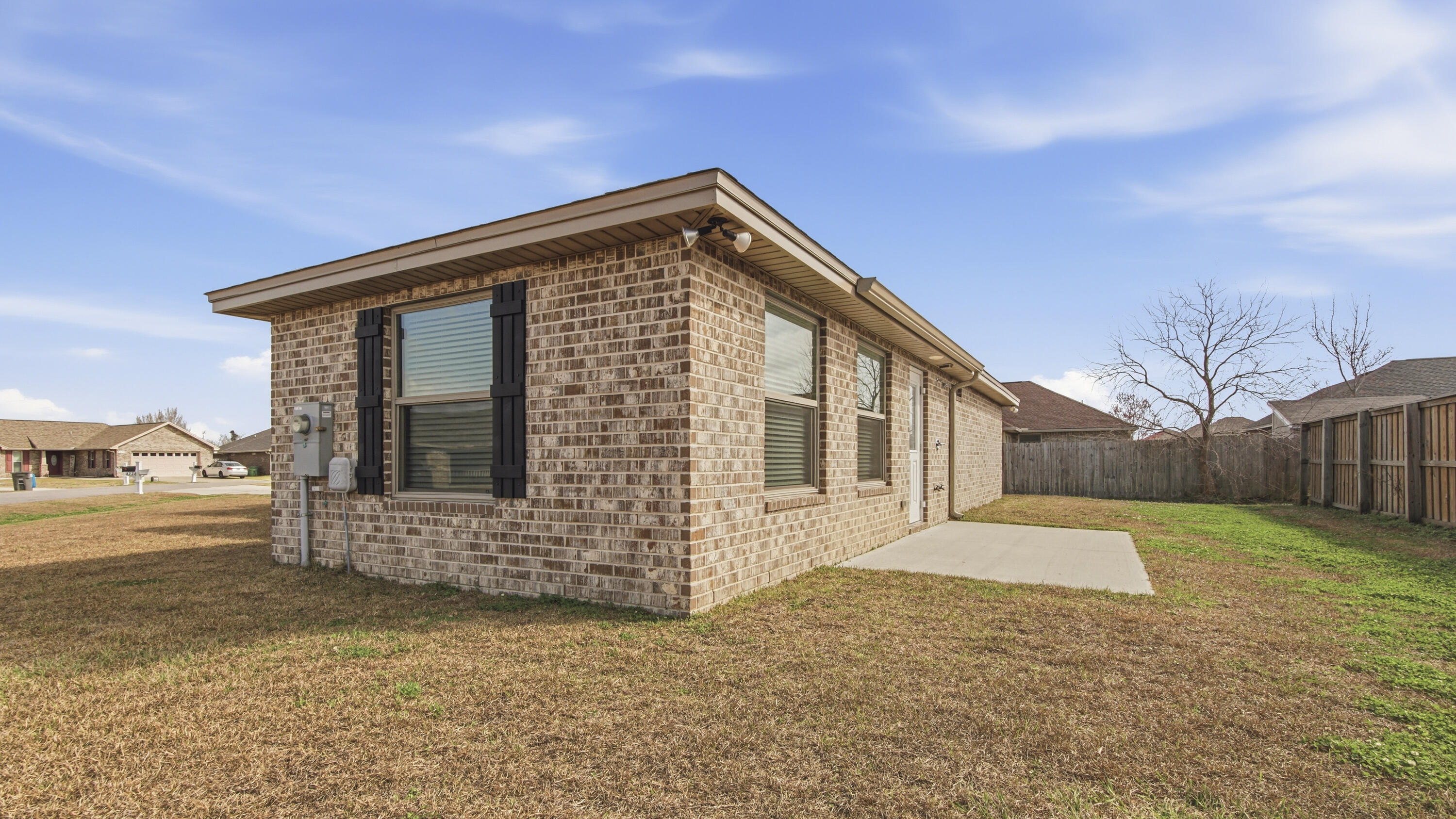 Bylsma Manor Estates - Residential