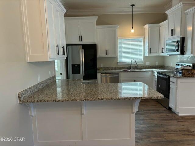 Bylsma Manor Estates - Residential