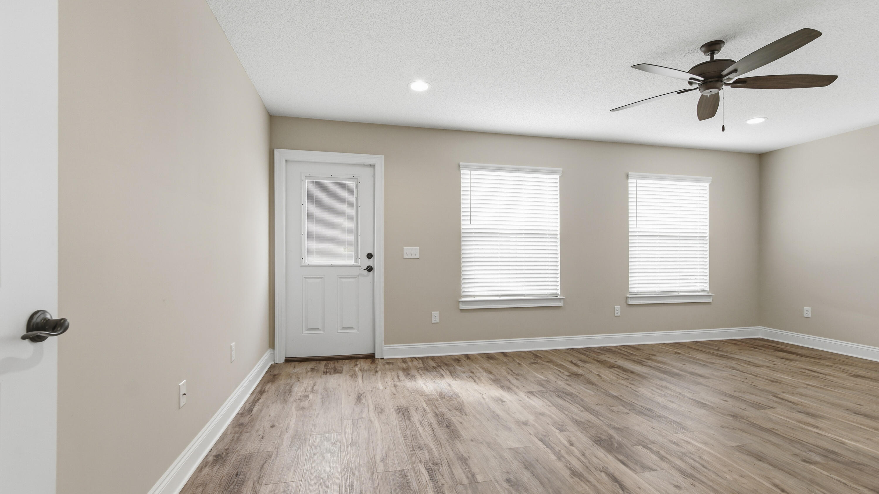 Bylsma Manor Estates - Residential