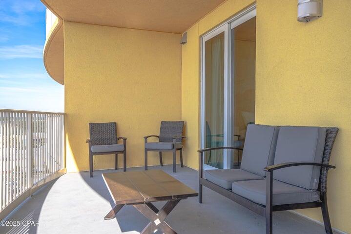 Calypso Towers III - Residential