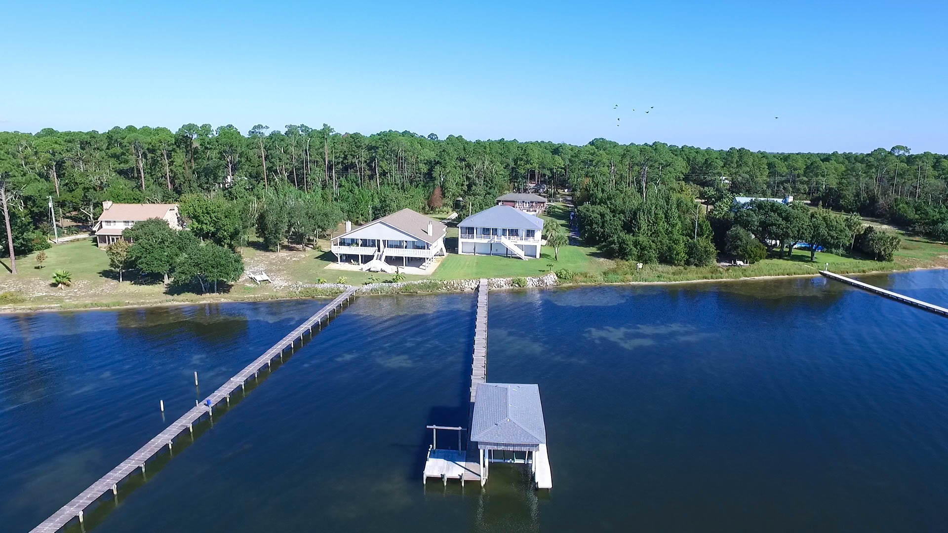 NANTAHALA - Residential