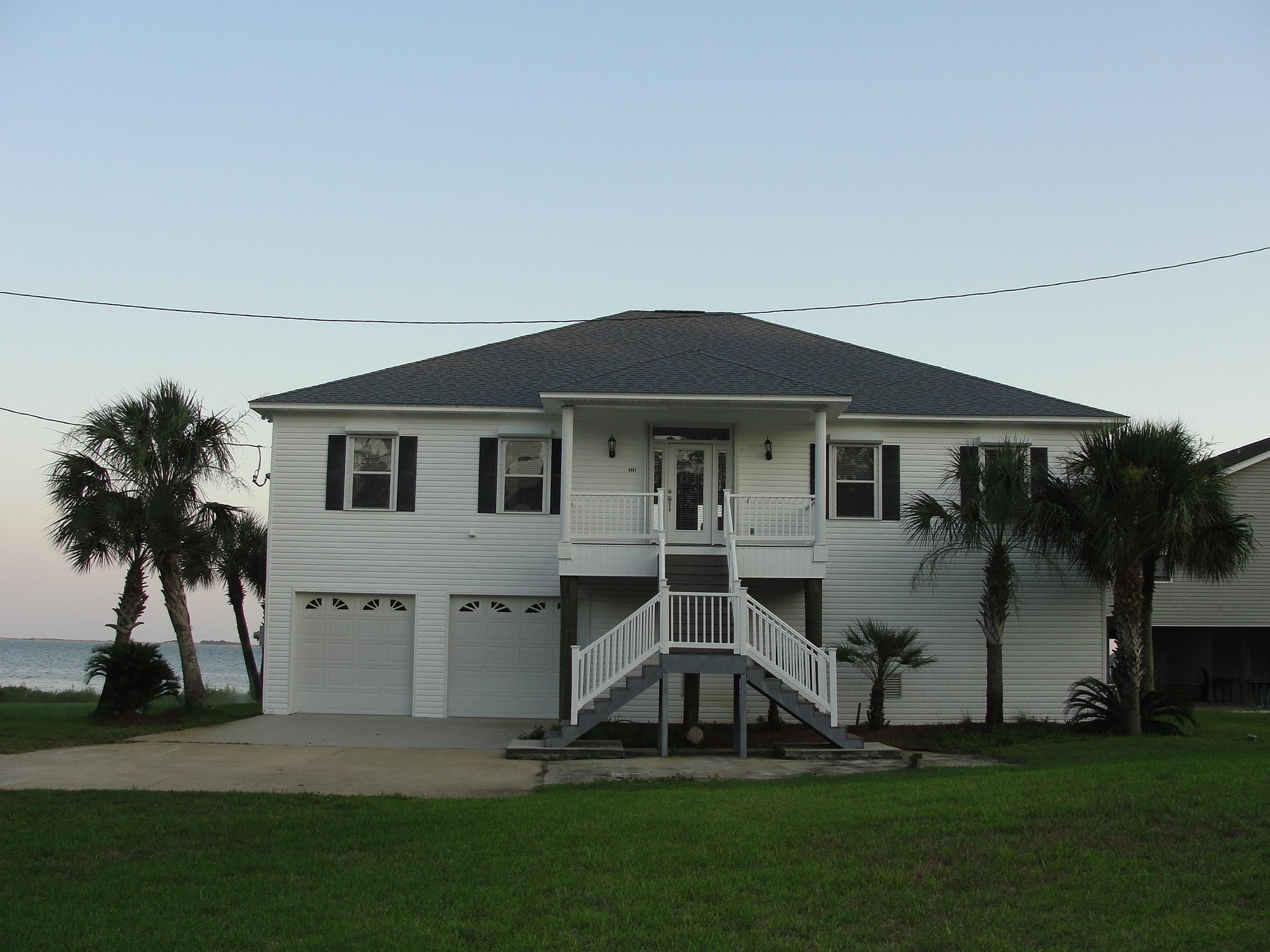 NANTAHALA - Residential