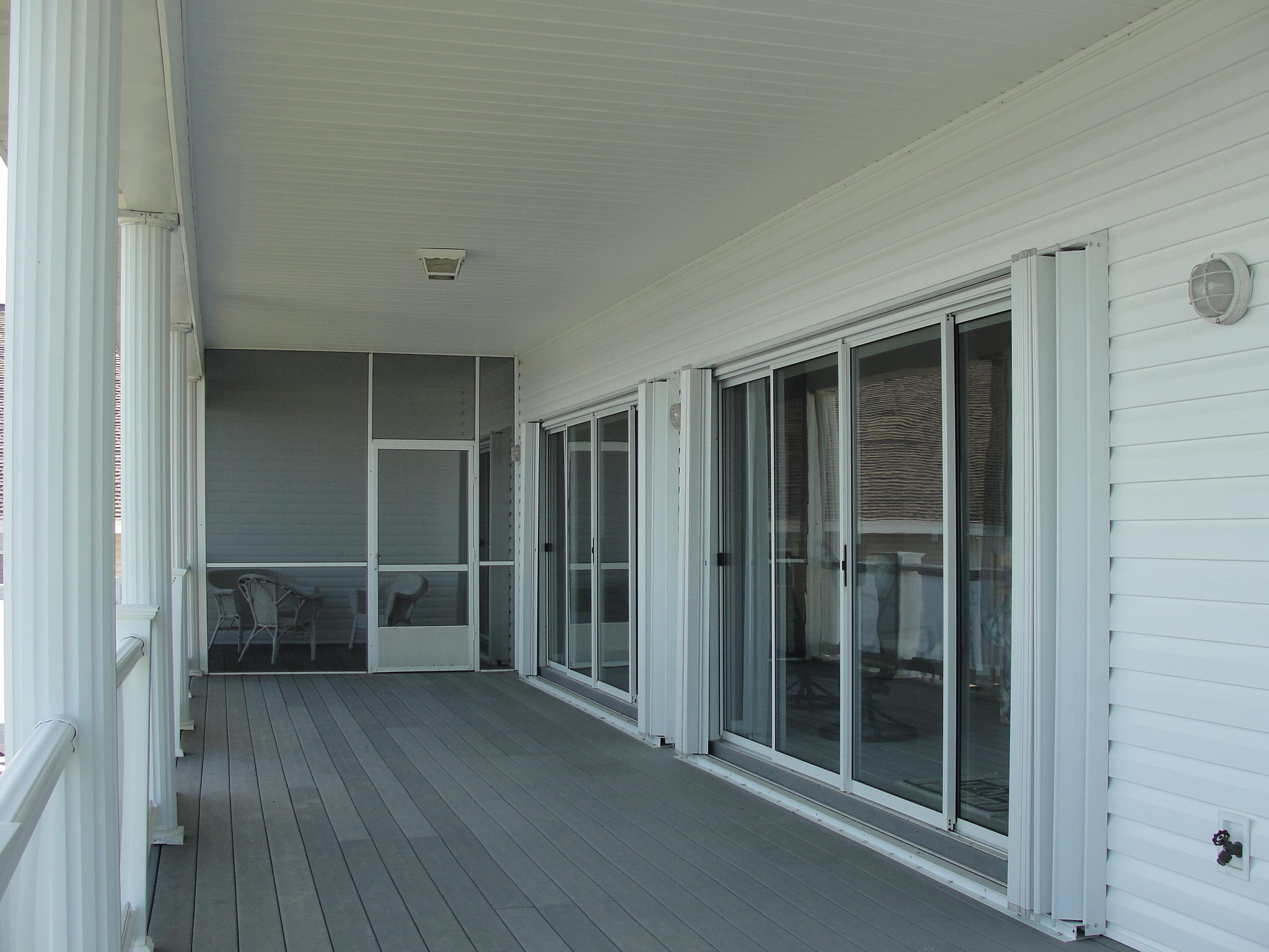 NANTAHALA - Residential