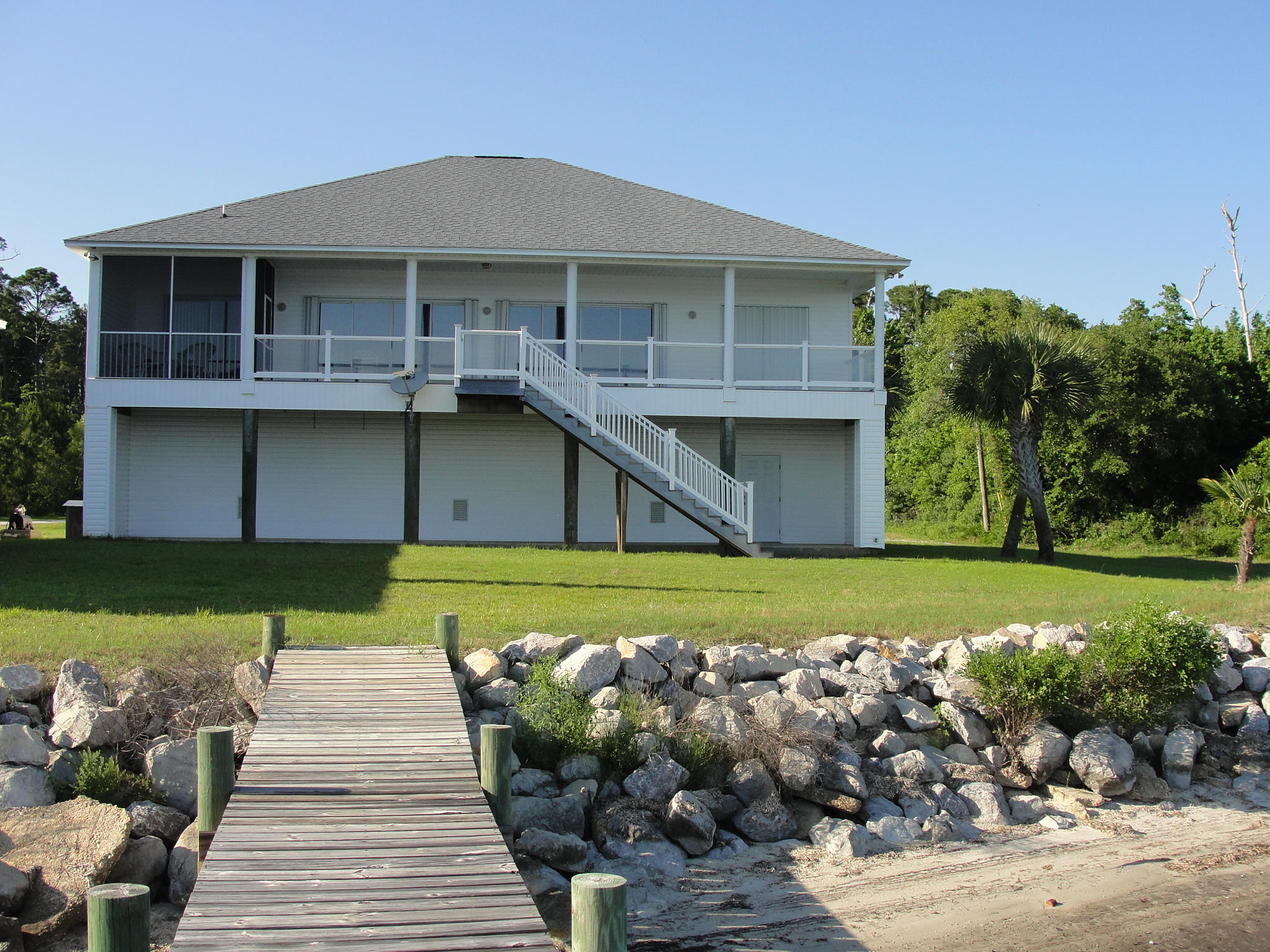 NANTAHALA - Residential