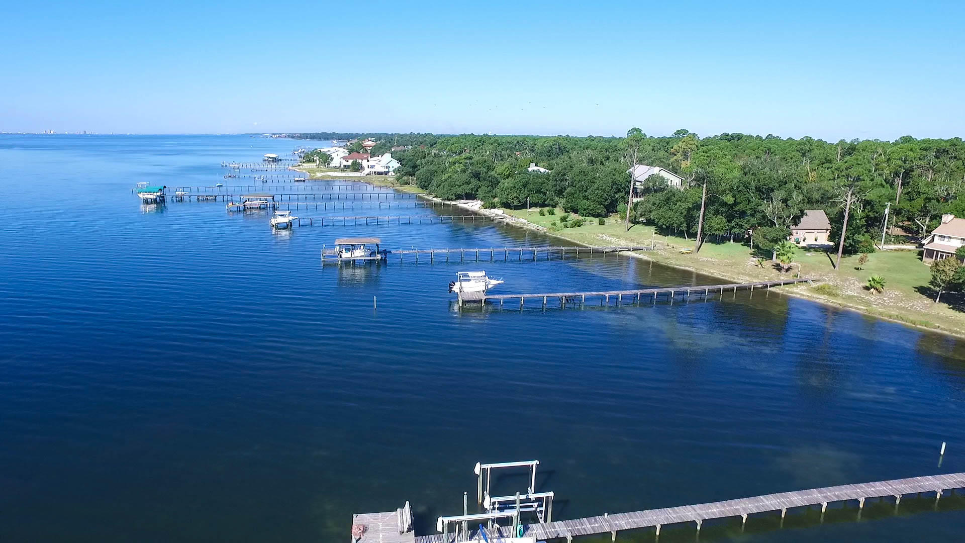 NANTAHALA - Residential