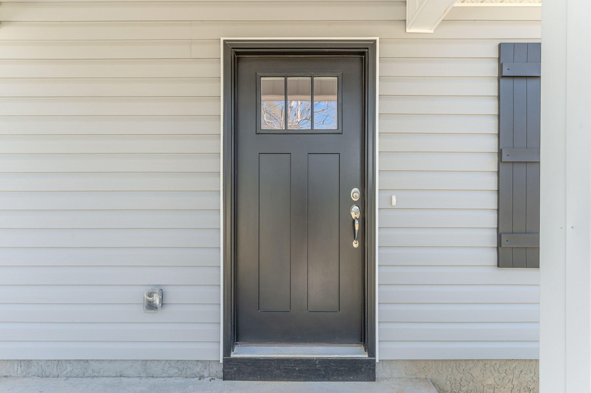 FAIRVIEW L H - Residential