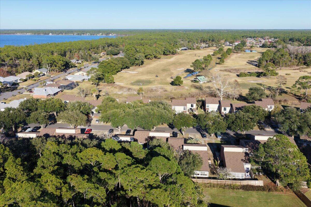 PERDIDO BAY GOLF CLUB - Residential