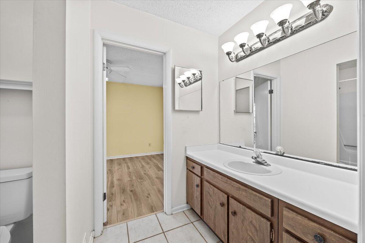 PERDIDO BAY GOLF CLUB - Residential