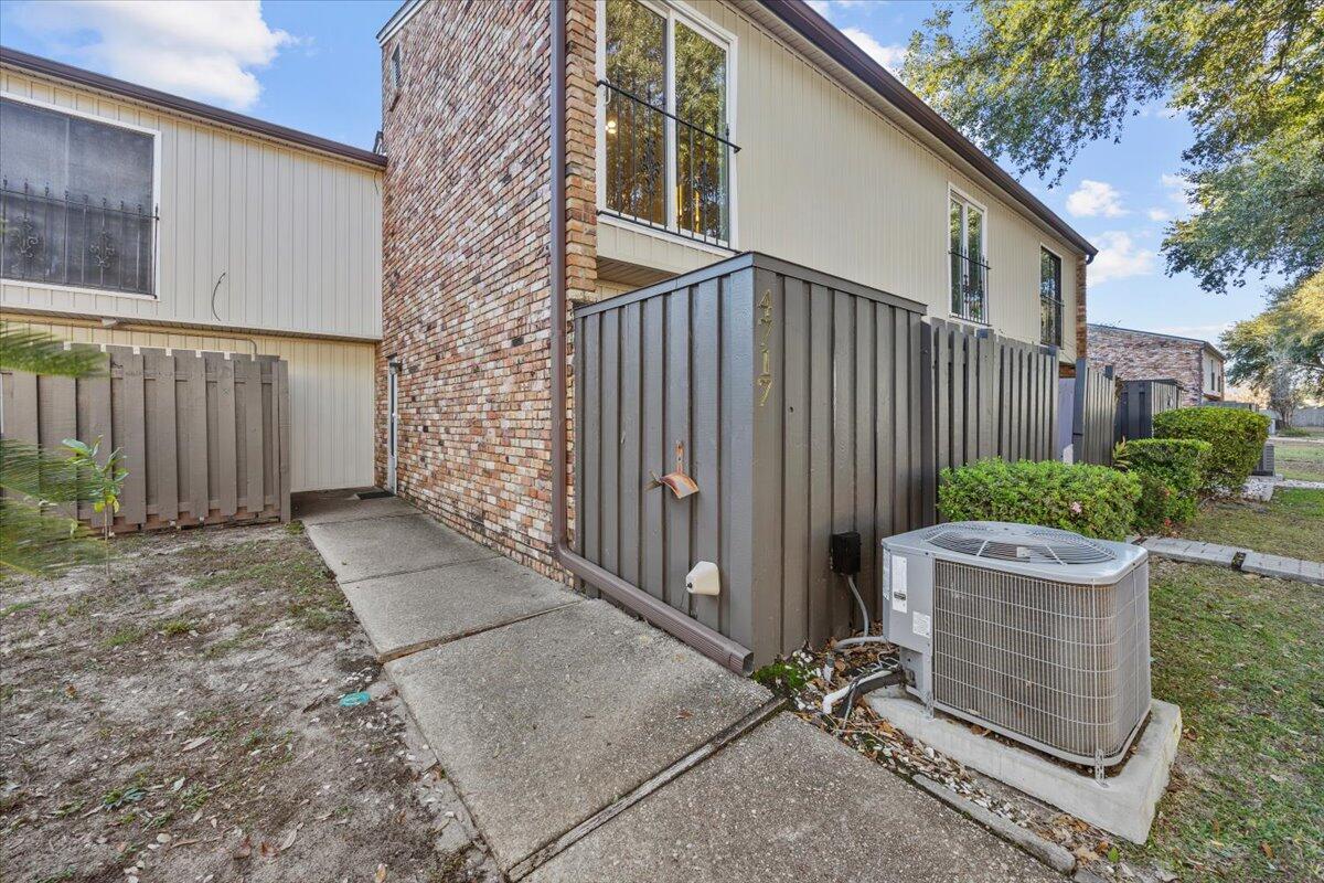 PERDIDO BAY GOLF CLUB - Residential