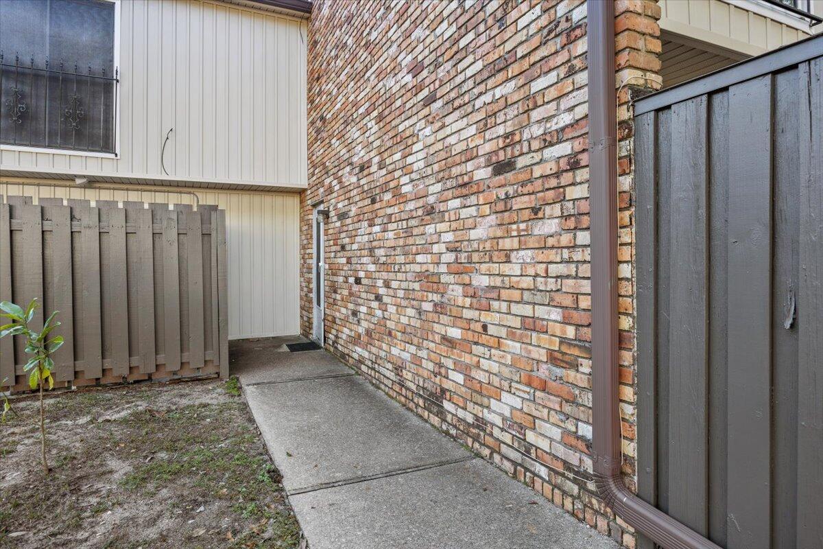 PERDIDO BAY GOLF CLUB - Residential