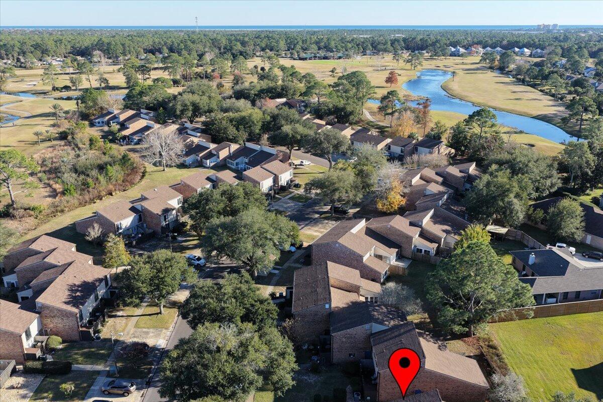 PERDIDO BAY GOLF CLUB - Residential