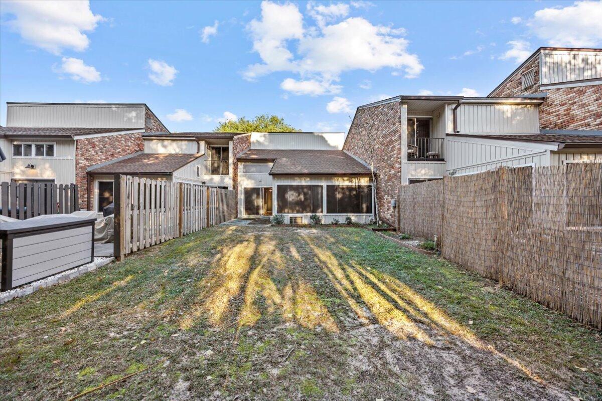 PERDIDO BAY GOLF CLUB - Residential