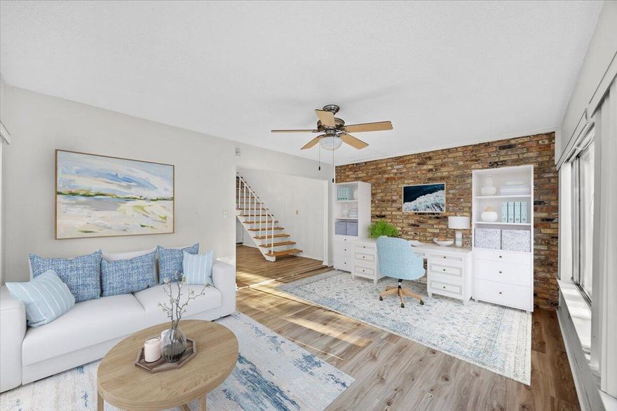 Short-term rental allowed, and these things RENT! 

This is the kind of place that sells a lifestyle—quiet mornings, salty-air afternoons, and that 'we're finally off the clock' feeling the second you pull in.

Tucked inside Perdido Bay Villas (a 96-unit townhome community set along the greens and fairways of Perdido Bay Golf Club), this 3-bedroom, 2-bath home offers about 1,650 sq ft of comfortable, flexible space—perfect as a primary residence, second home, or 'lock-and-leave' coastal escape. 

Here's the hook that separates it from the pack: you're minutes from the Gulf Islands National Seashore / Johnson Beach and a short drive to NAS Pensacola—and the Blue Angels are part of the scenery when they practice!