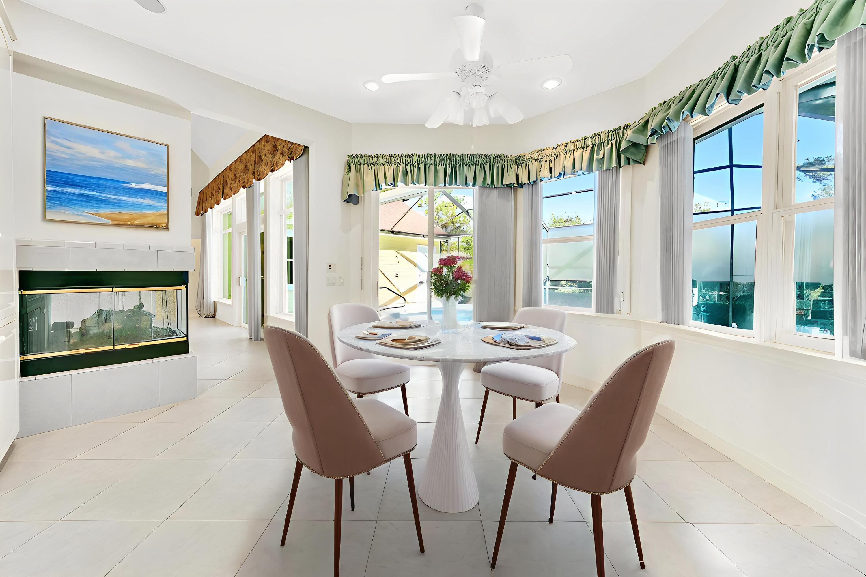 CAMP CREEK LAKE - Residential