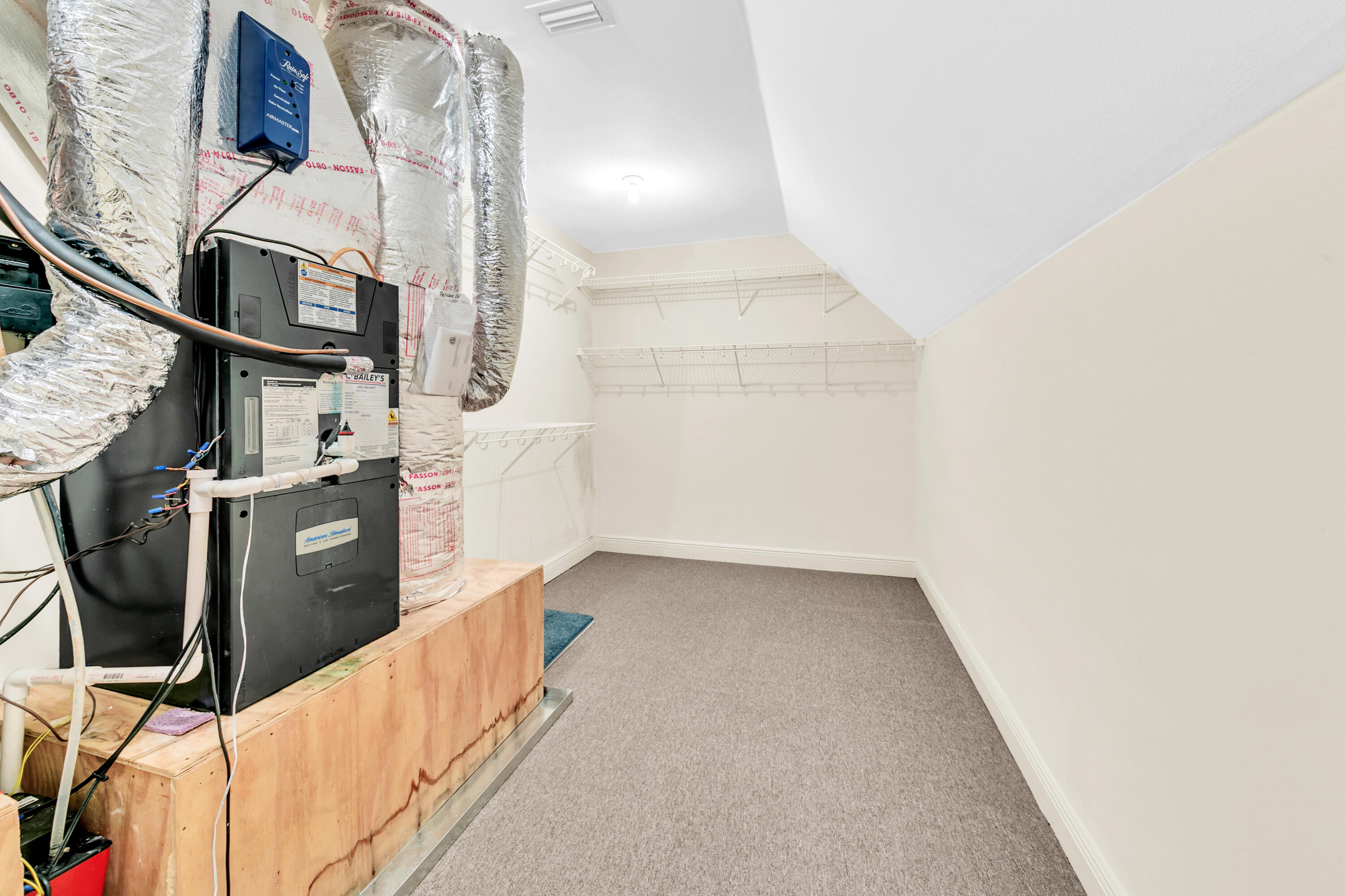 CAMP CREEK LAKE - Residential