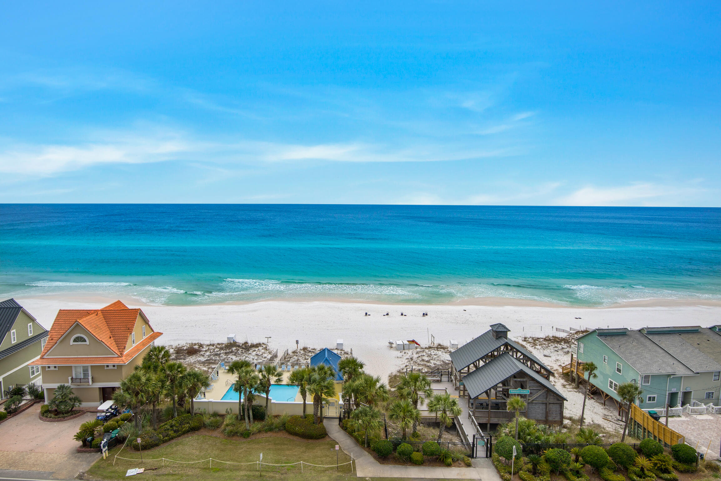 LEEWARD KEY - Residential