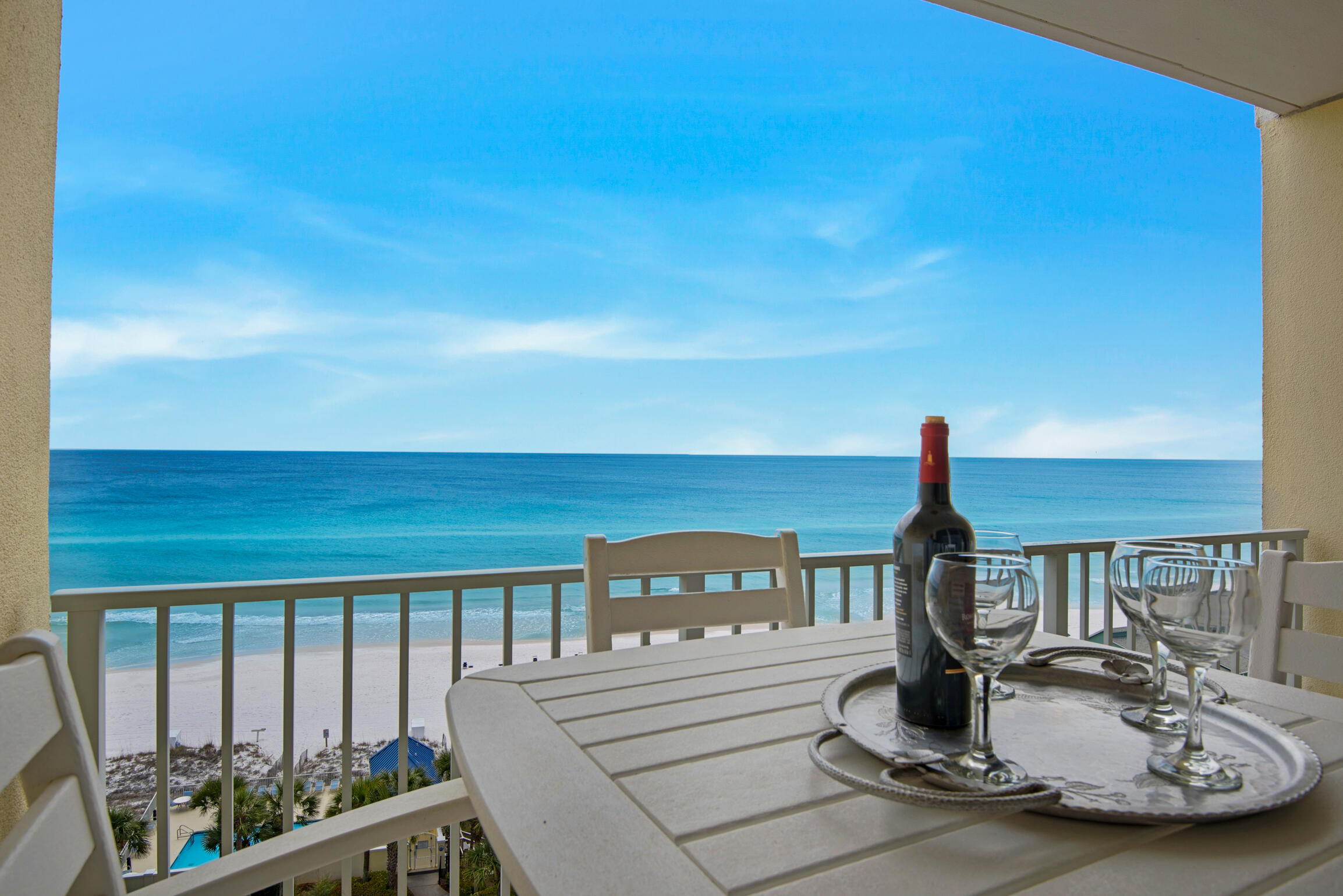LEEWARD KEY - Residential