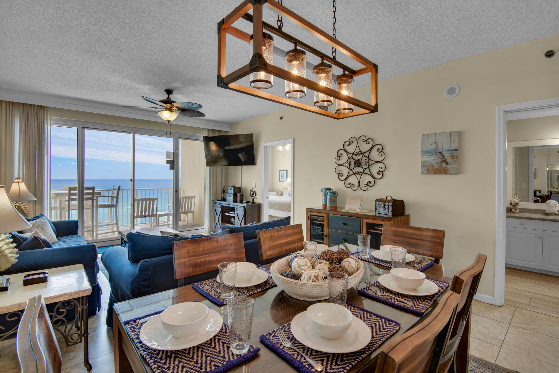 LEEWARD KEY - Residential