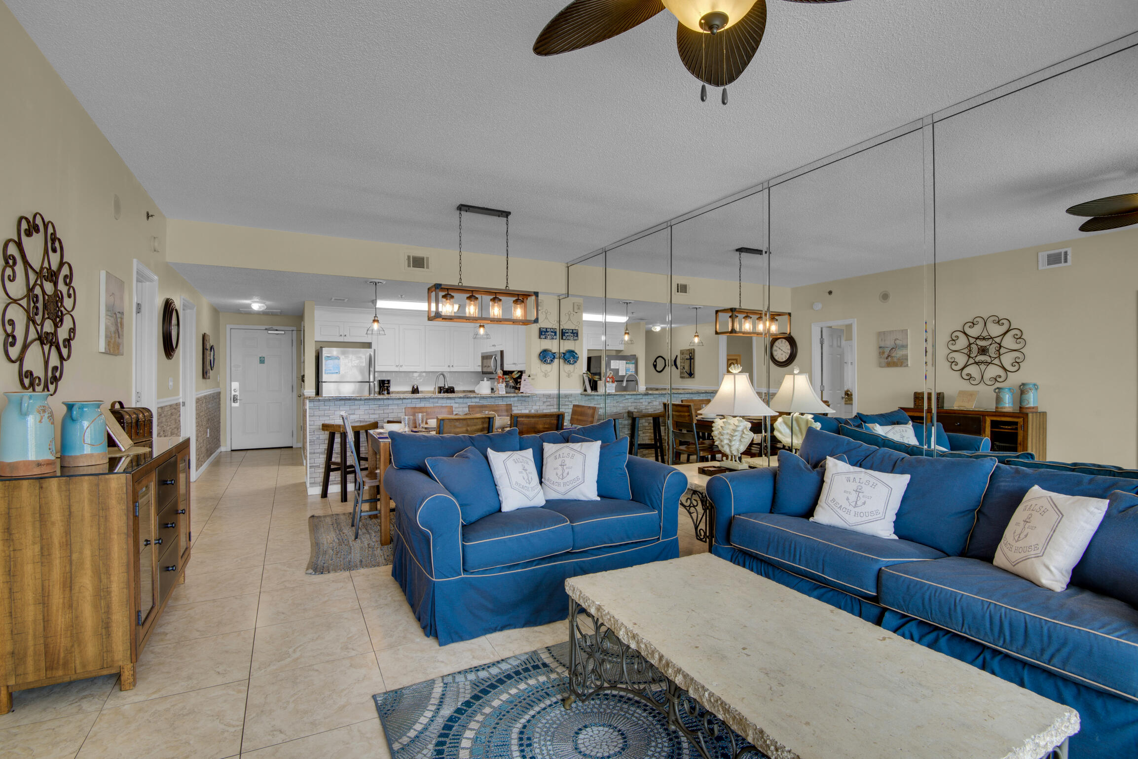 LEEWARD KEY - Residential