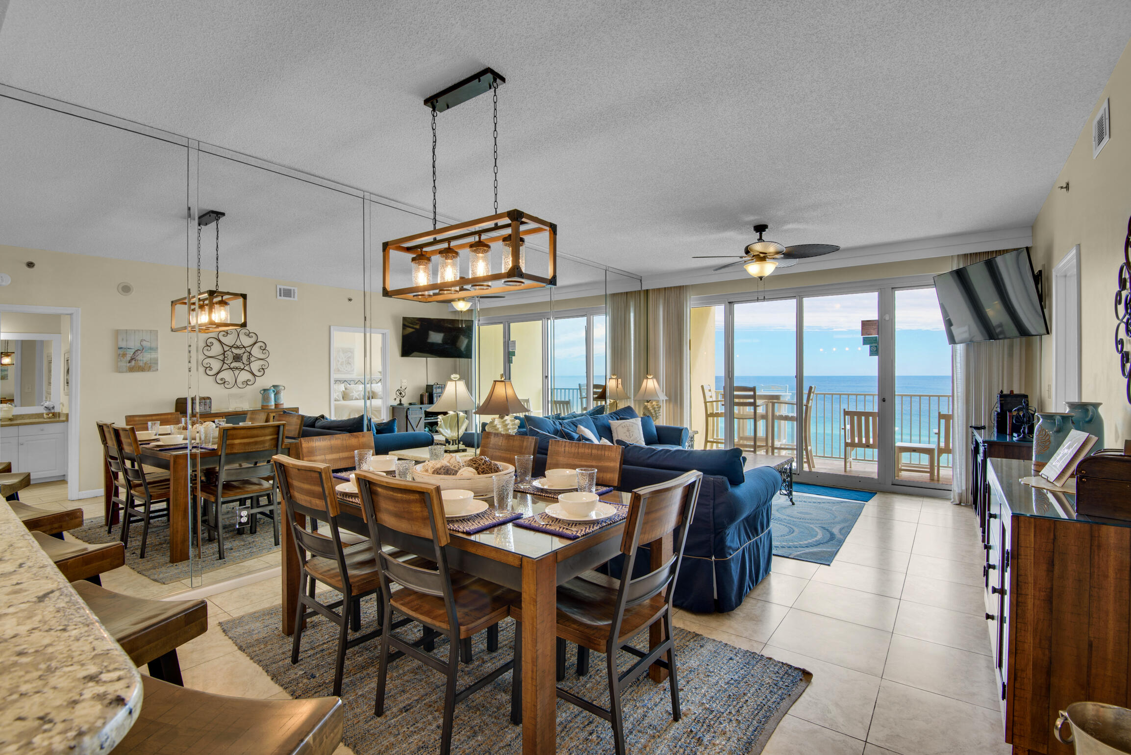 LEEWARD KEY - Residential