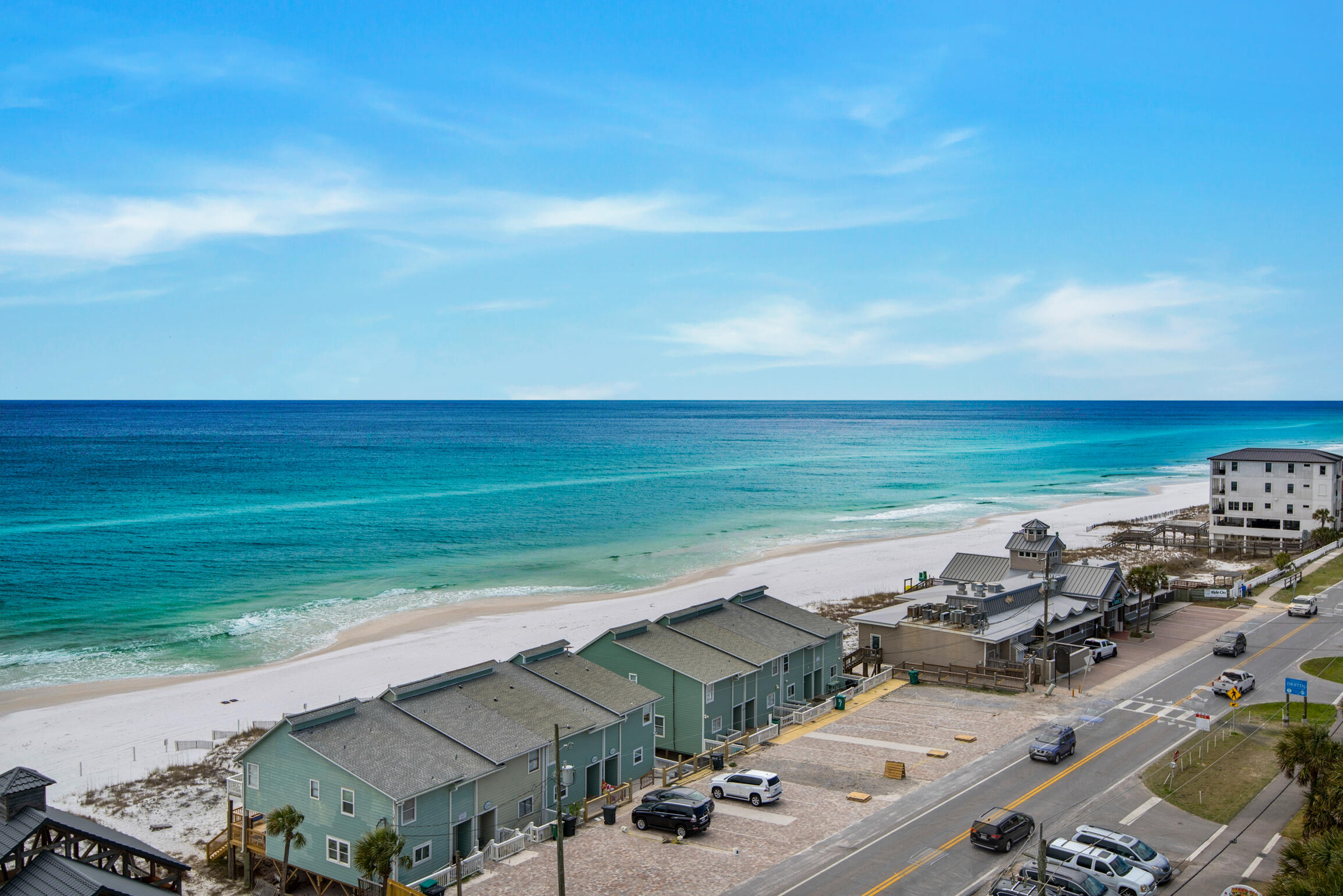 LEEWARD KEY - Residential