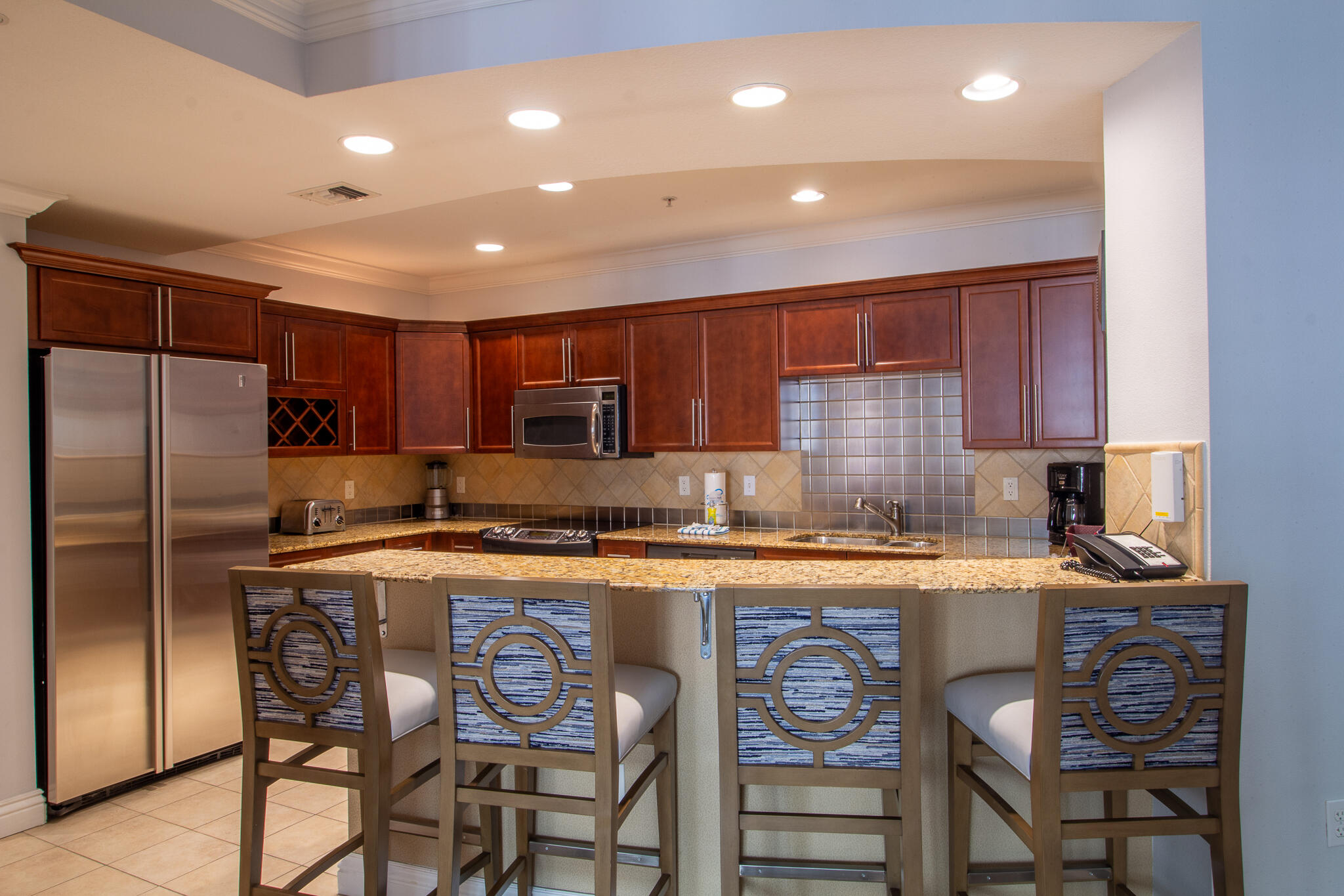 EMERALD GRANDE - Residential