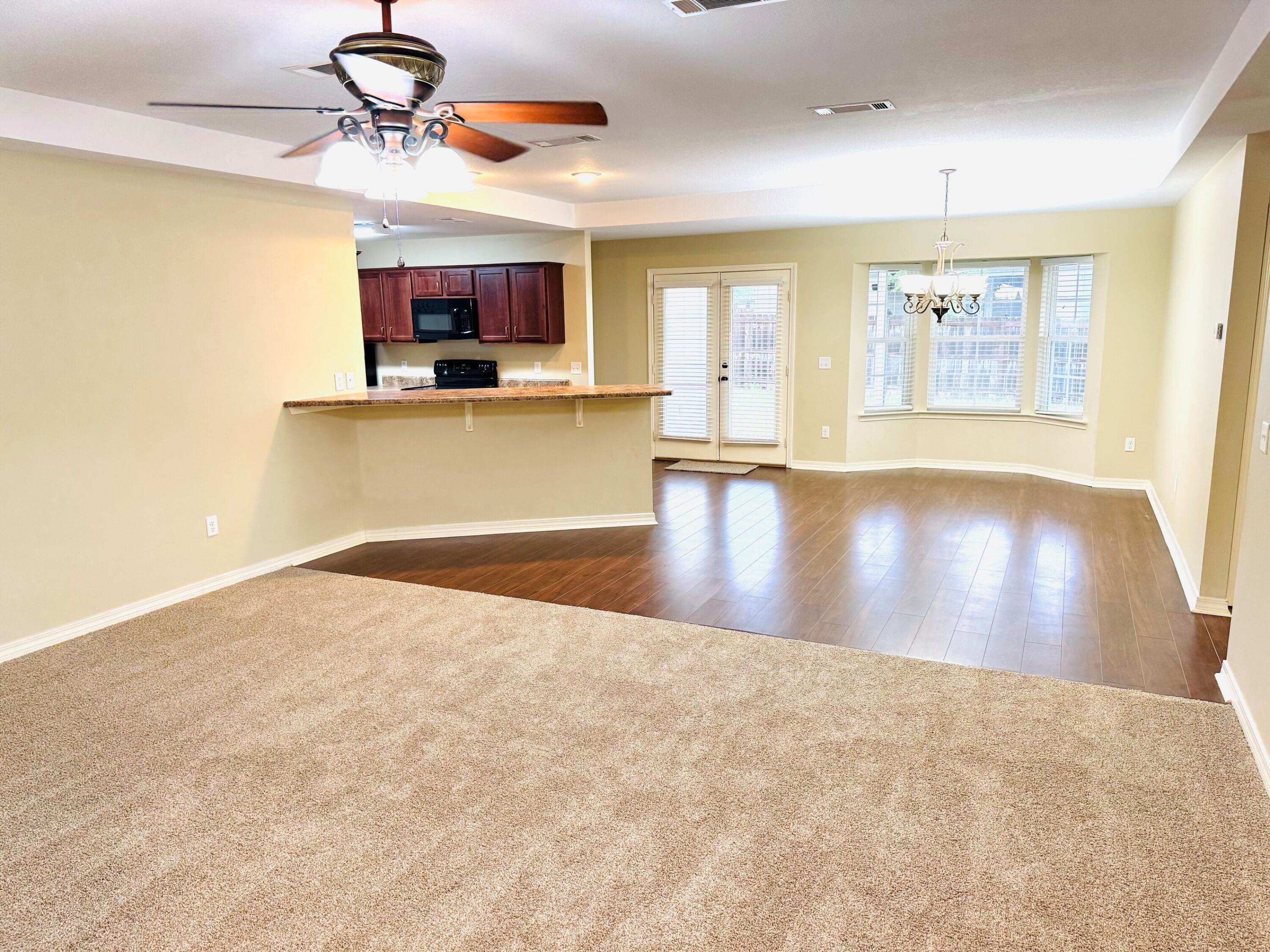 HUNTERS RIDGE - Residential Lease