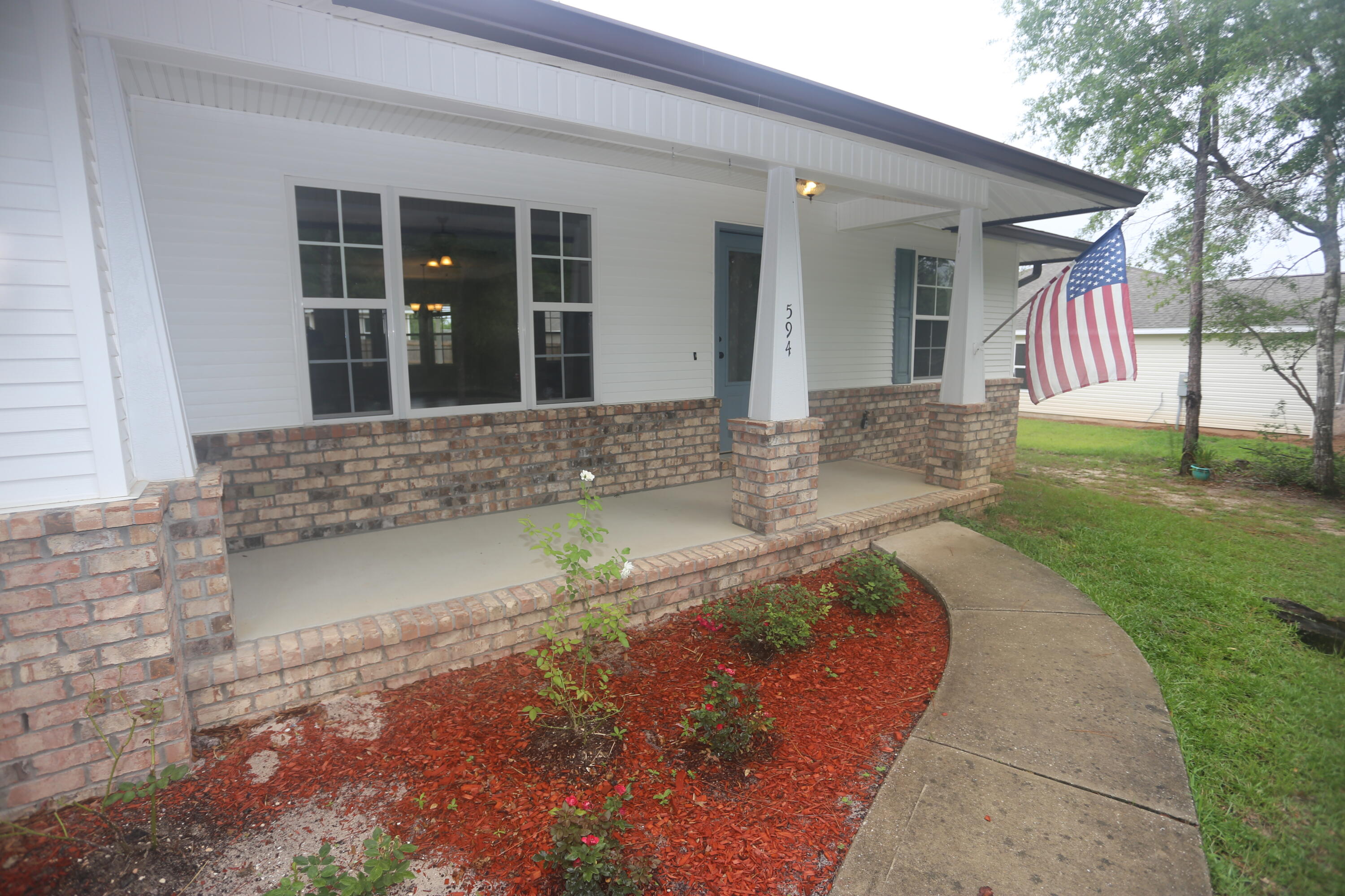 HUNTERS RIDGE - Residential Lease