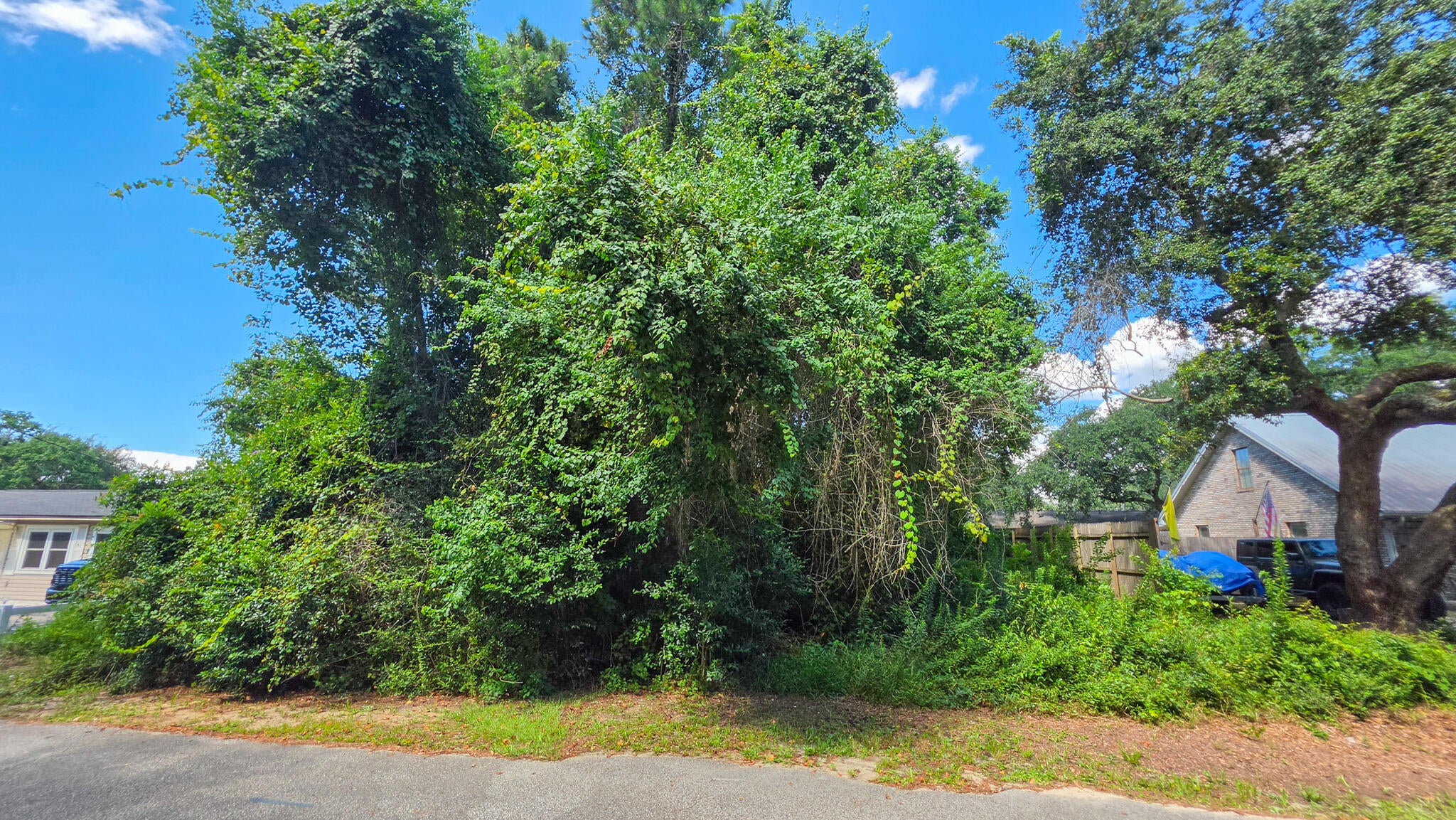 0 Pinetree Road
