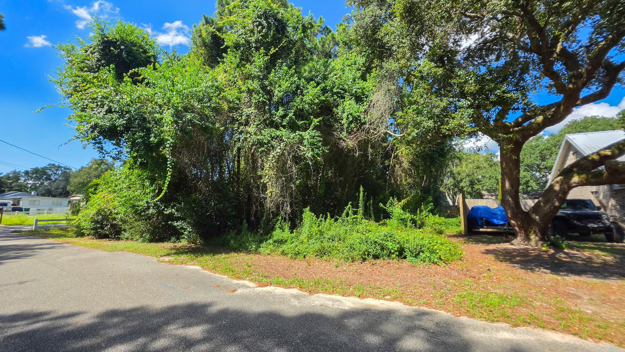 0 Pinetree Road