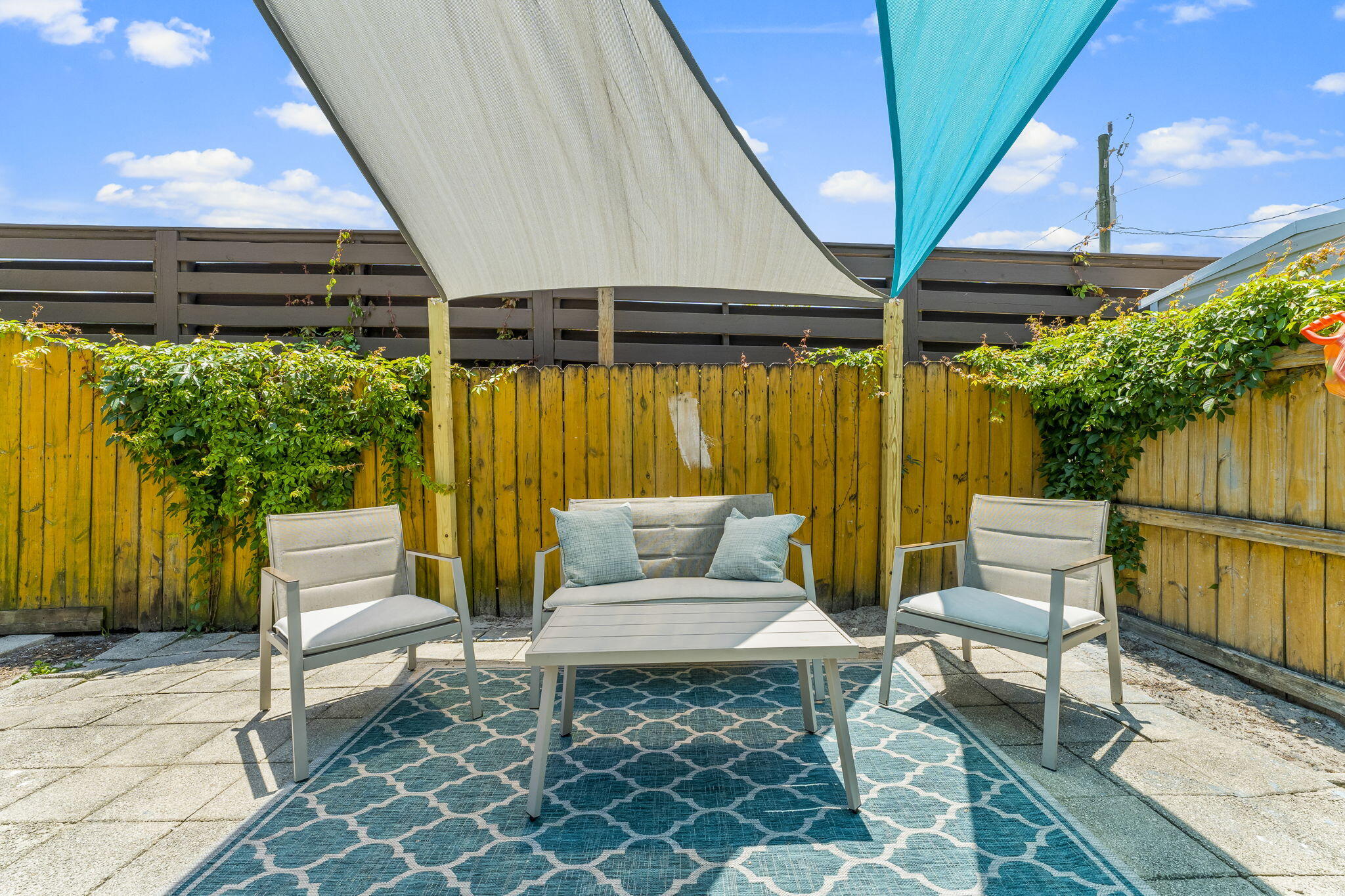 BILTMORE BEACH 1ST ADD - Residential