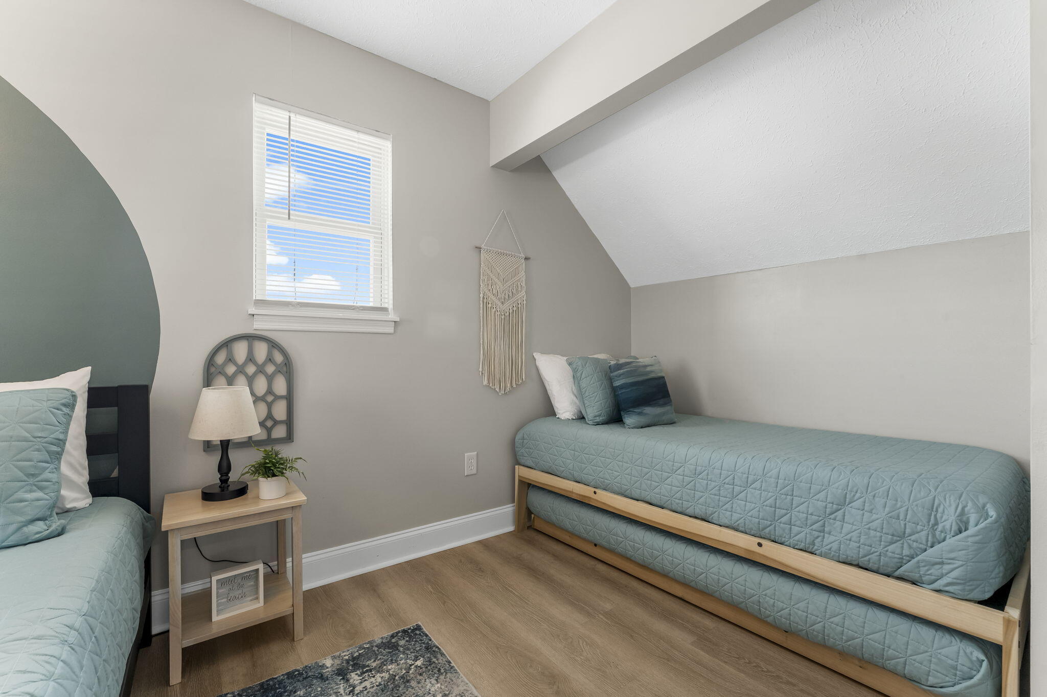 BILTMORE BEACH 1ST ADD - Residential