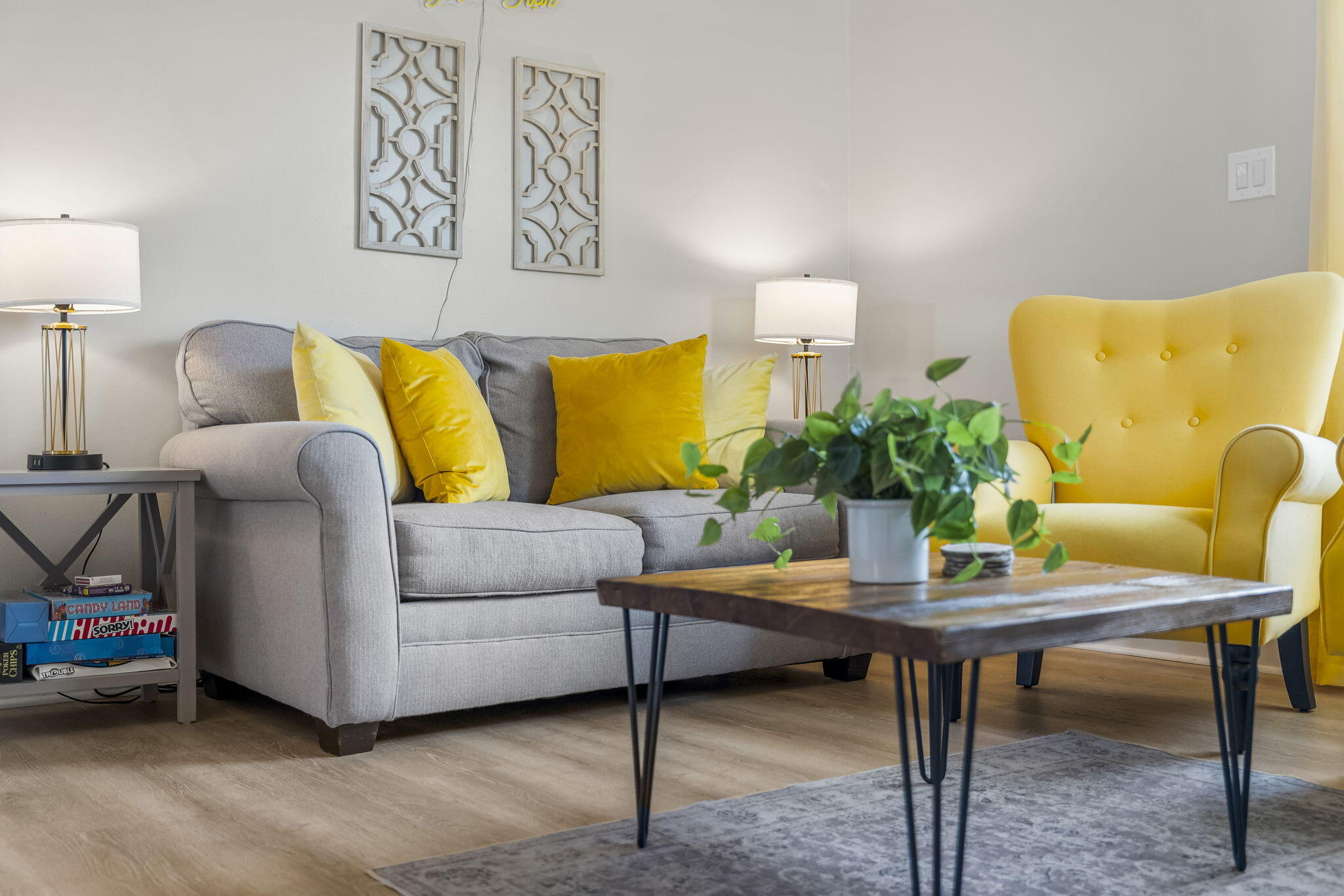 BILTMORE BEACH 1ST ADD - Residential